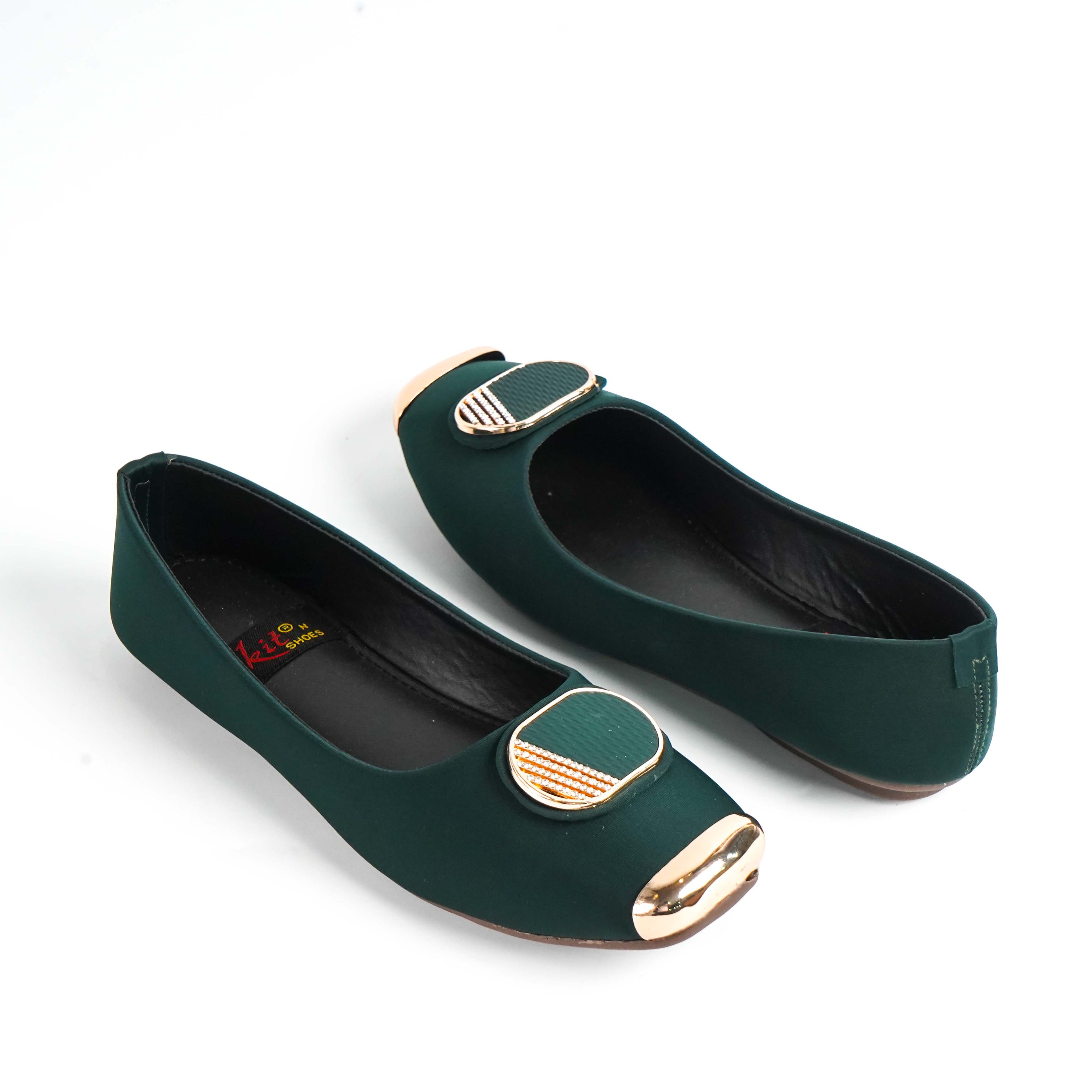 Elista Green