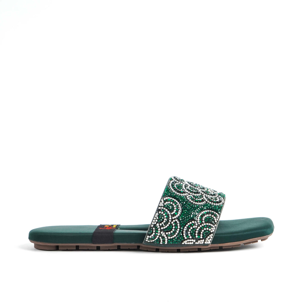 Shinora Green