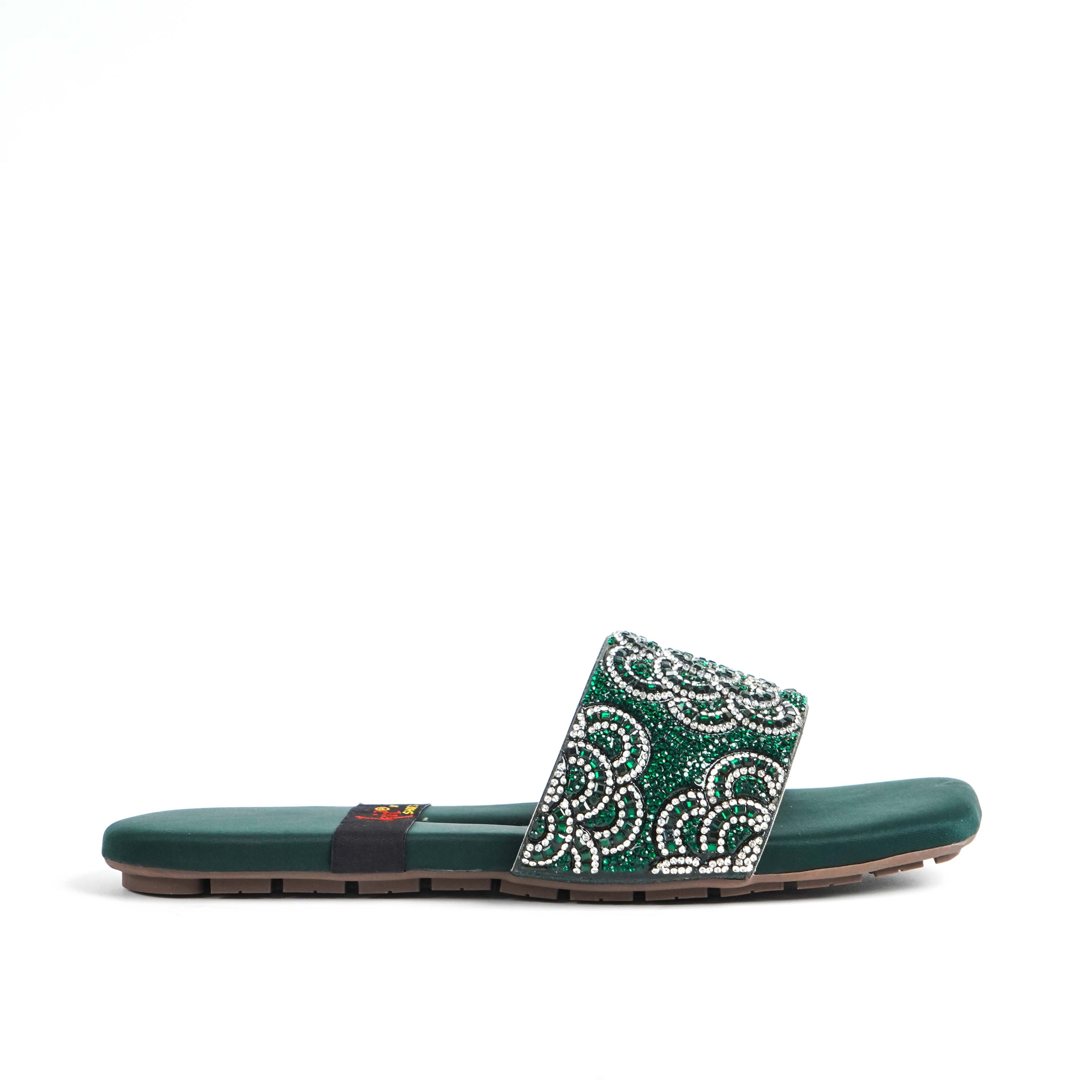 Shinora Green