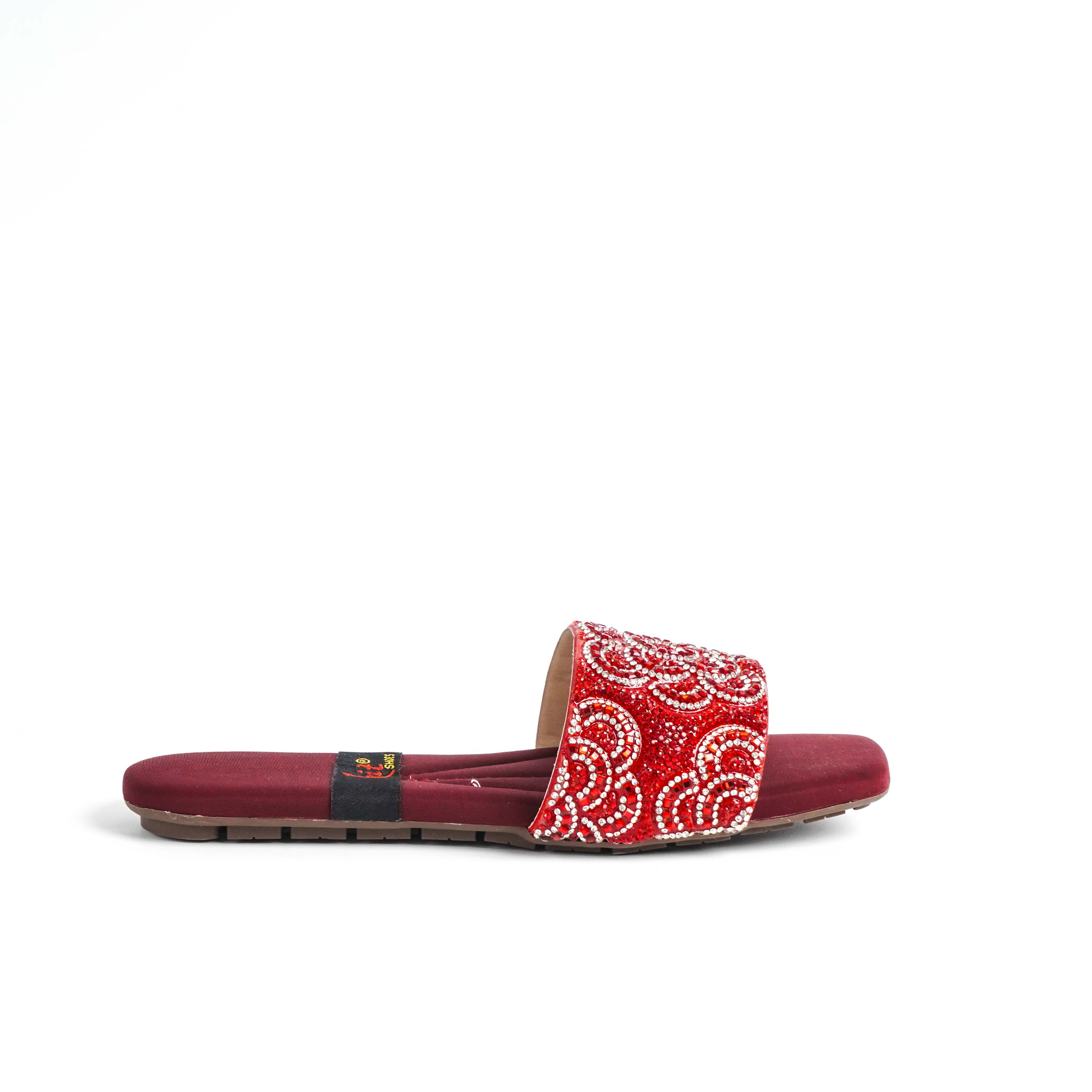 Shinora Maroon