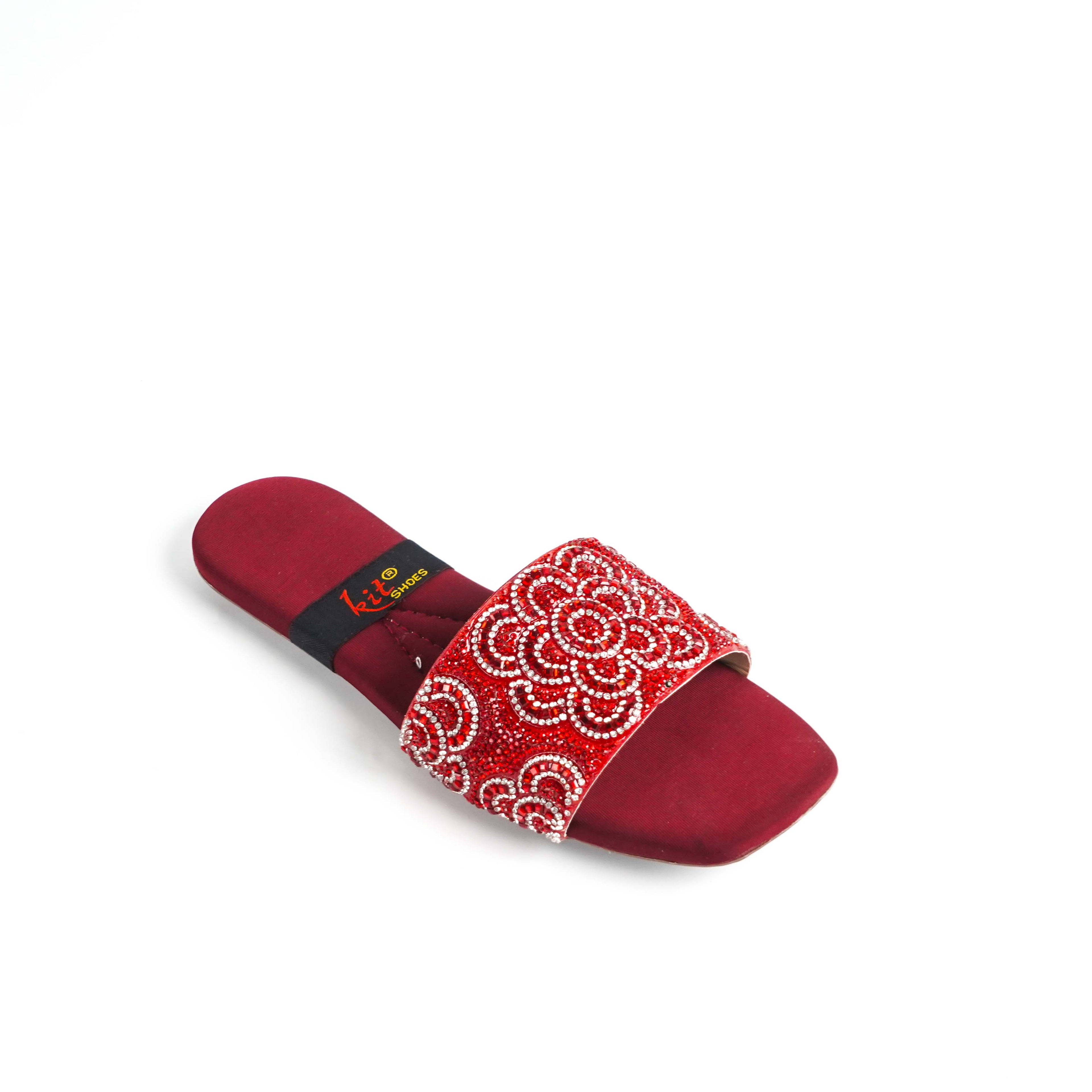 Shinora Maroon