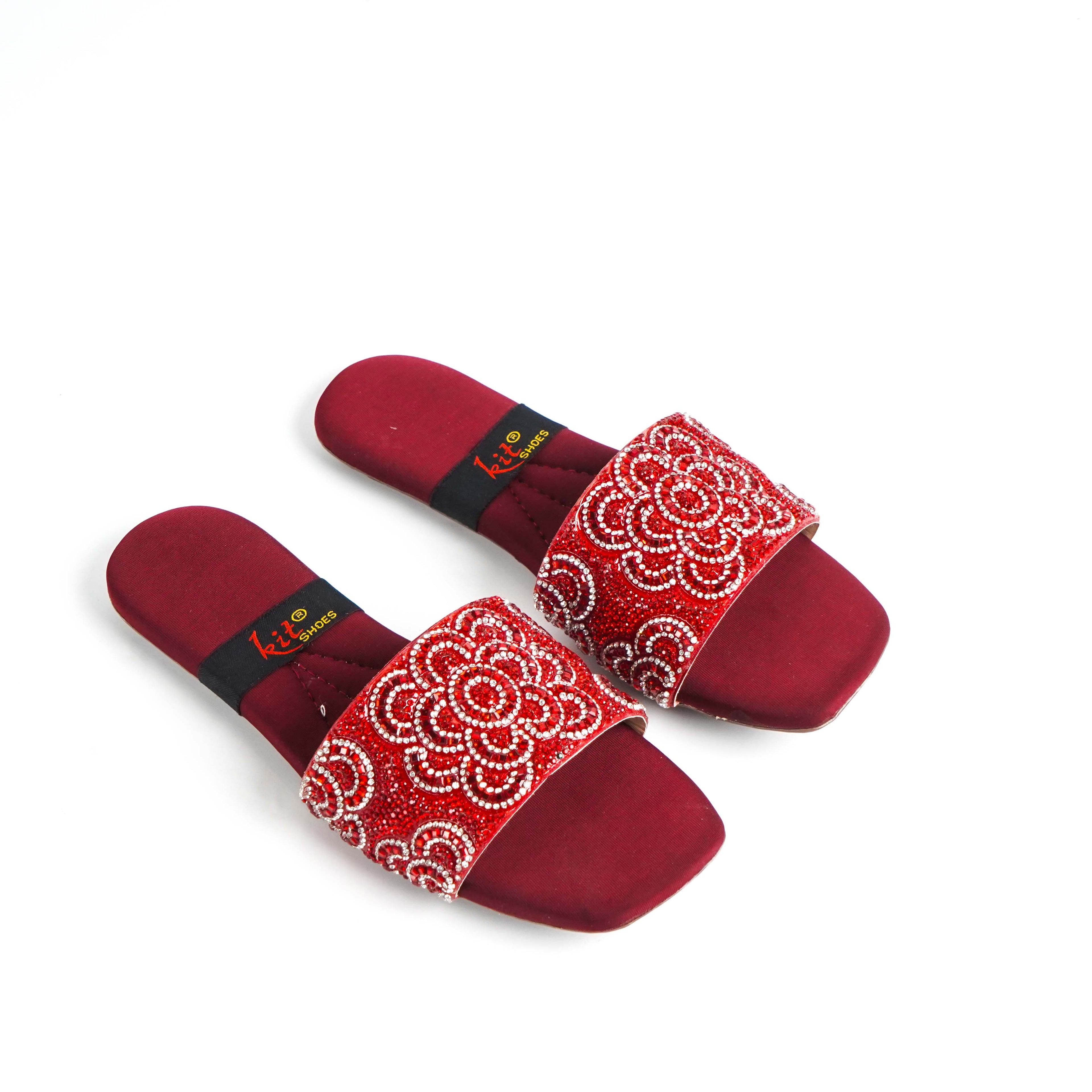 Shinora Maroon