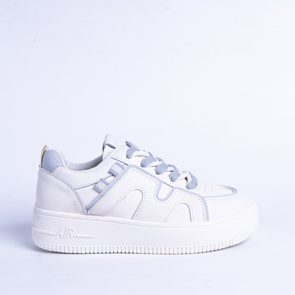 Sway Gray