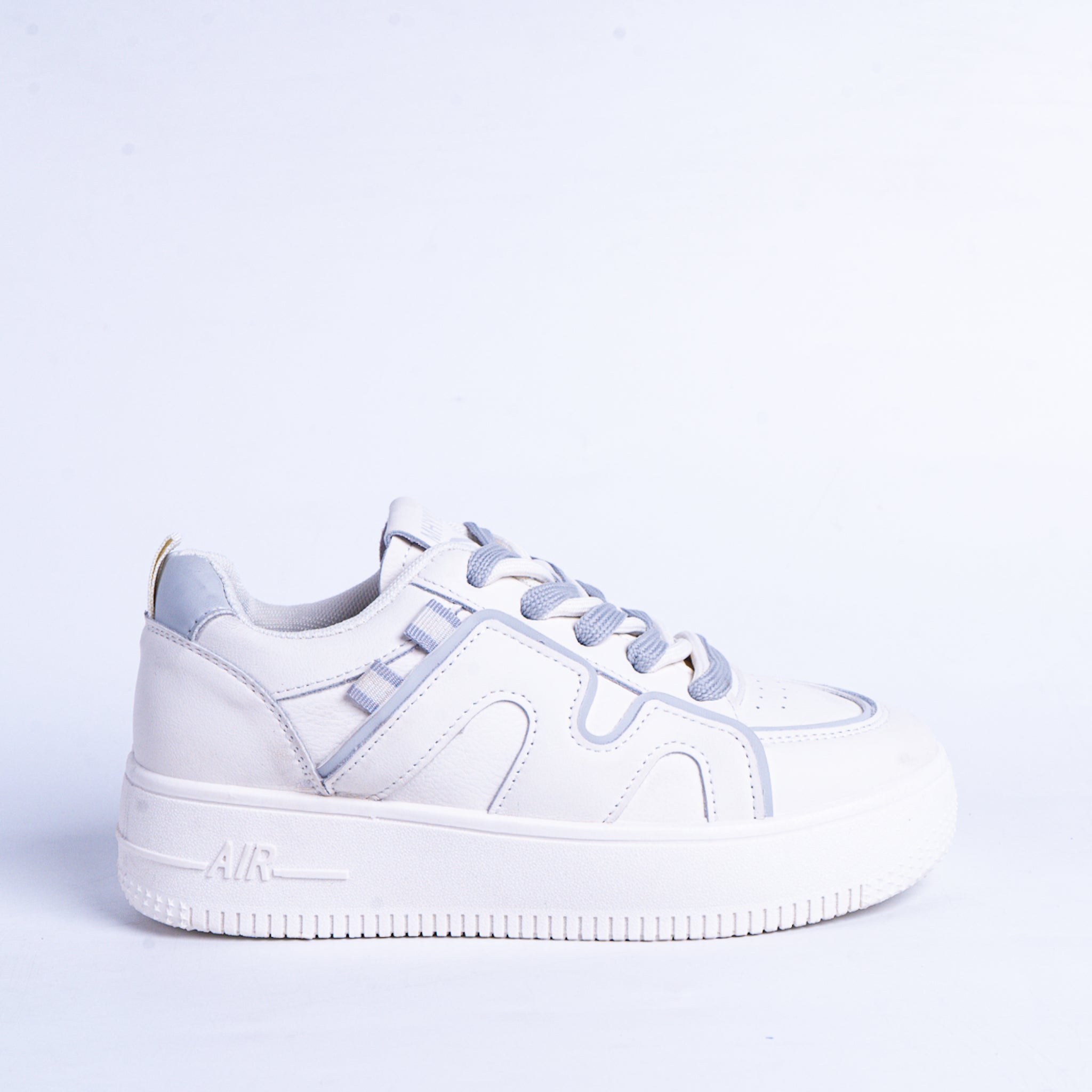 Sway Gray