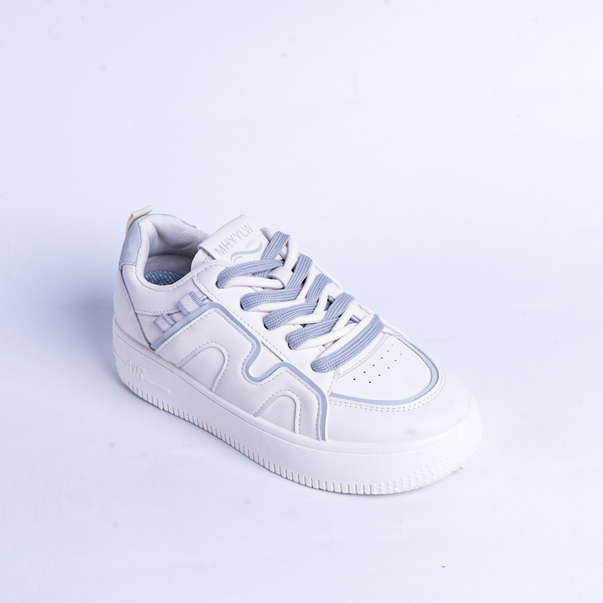 Sway Gray
