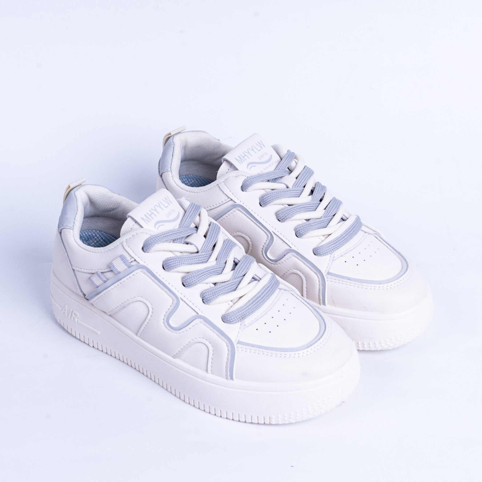 Sway Gray