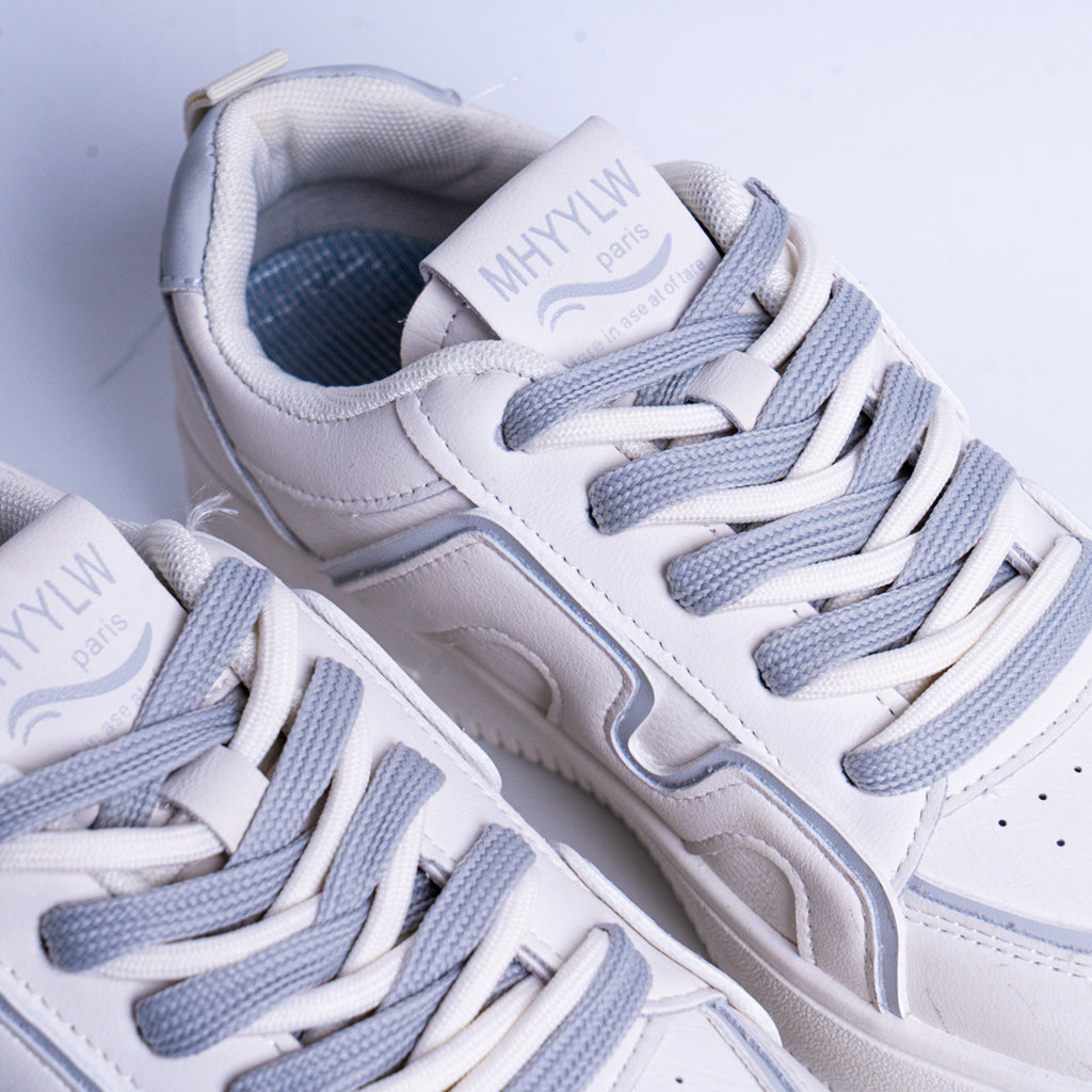 Sway Gray
