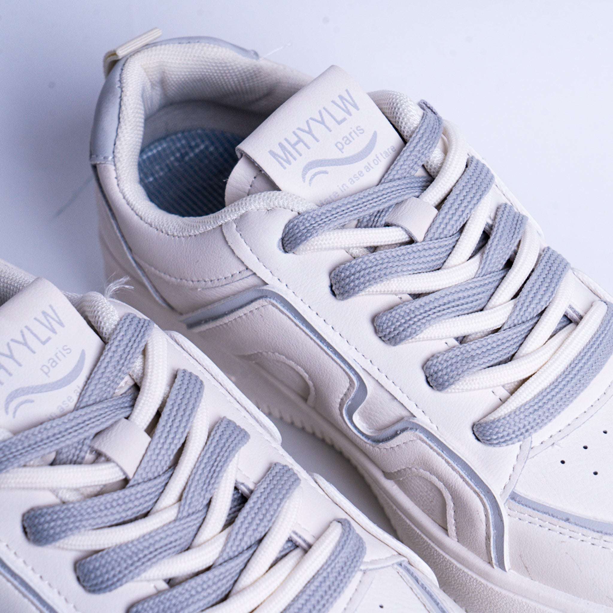 Sway Gray