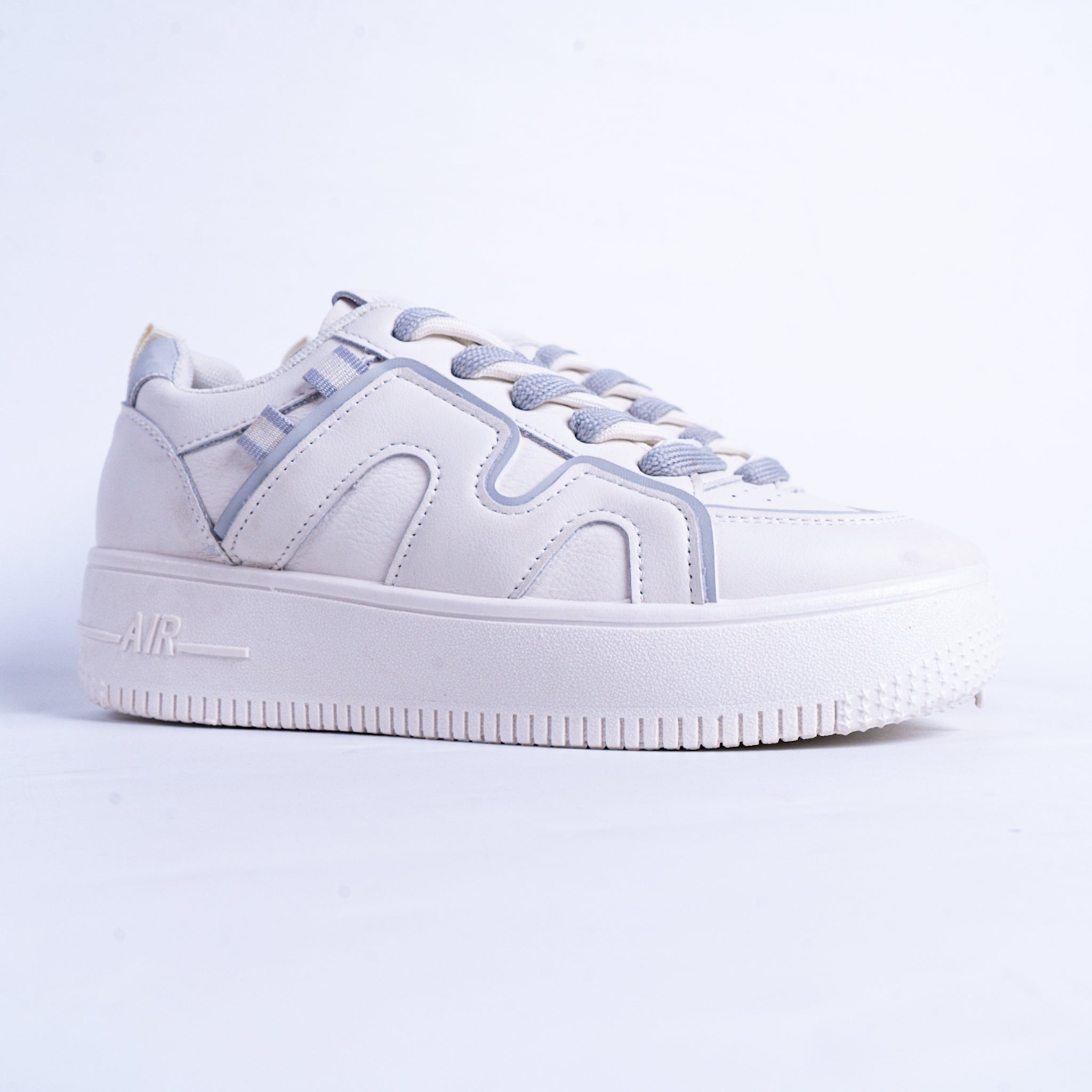 Sway Gray