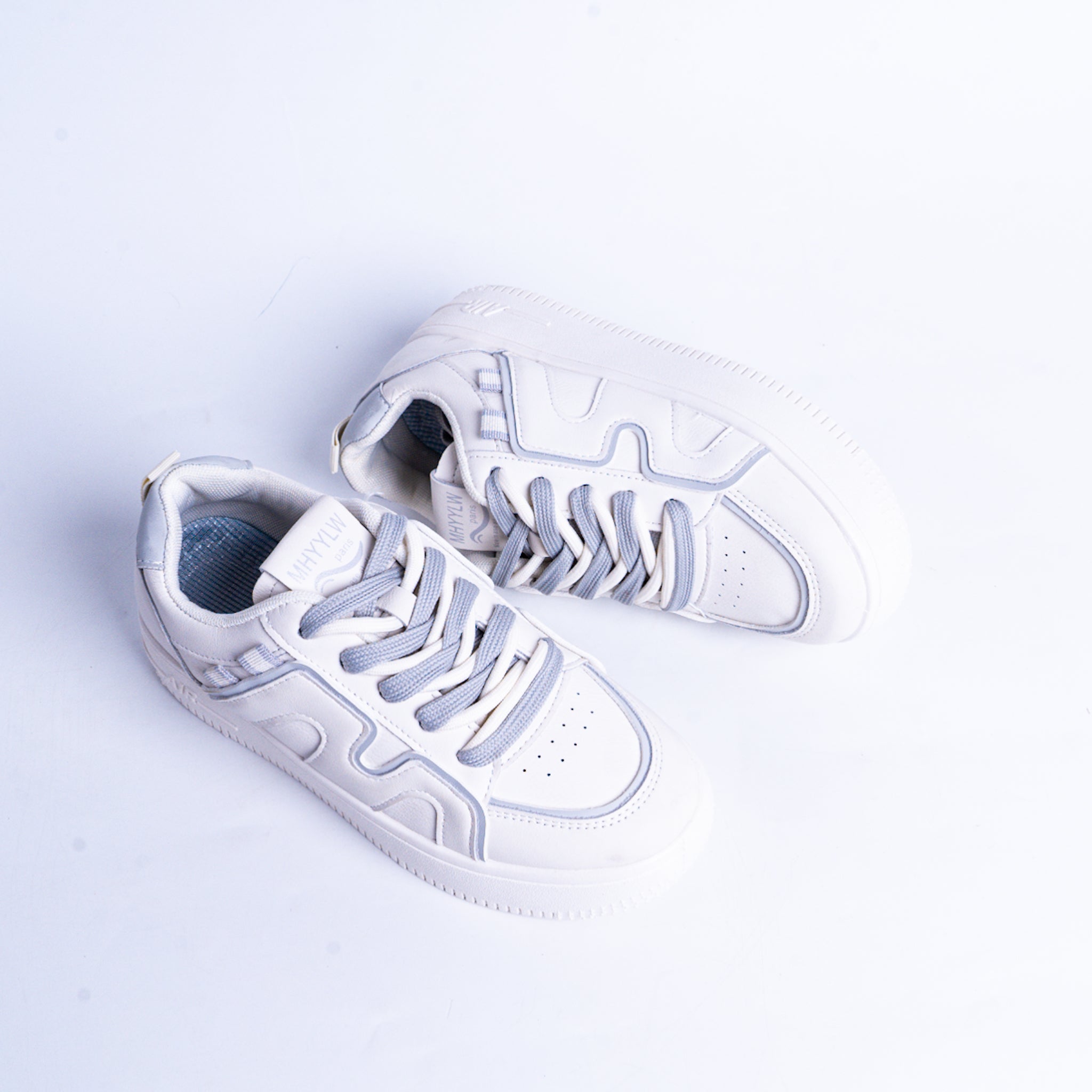 Sway Gray
