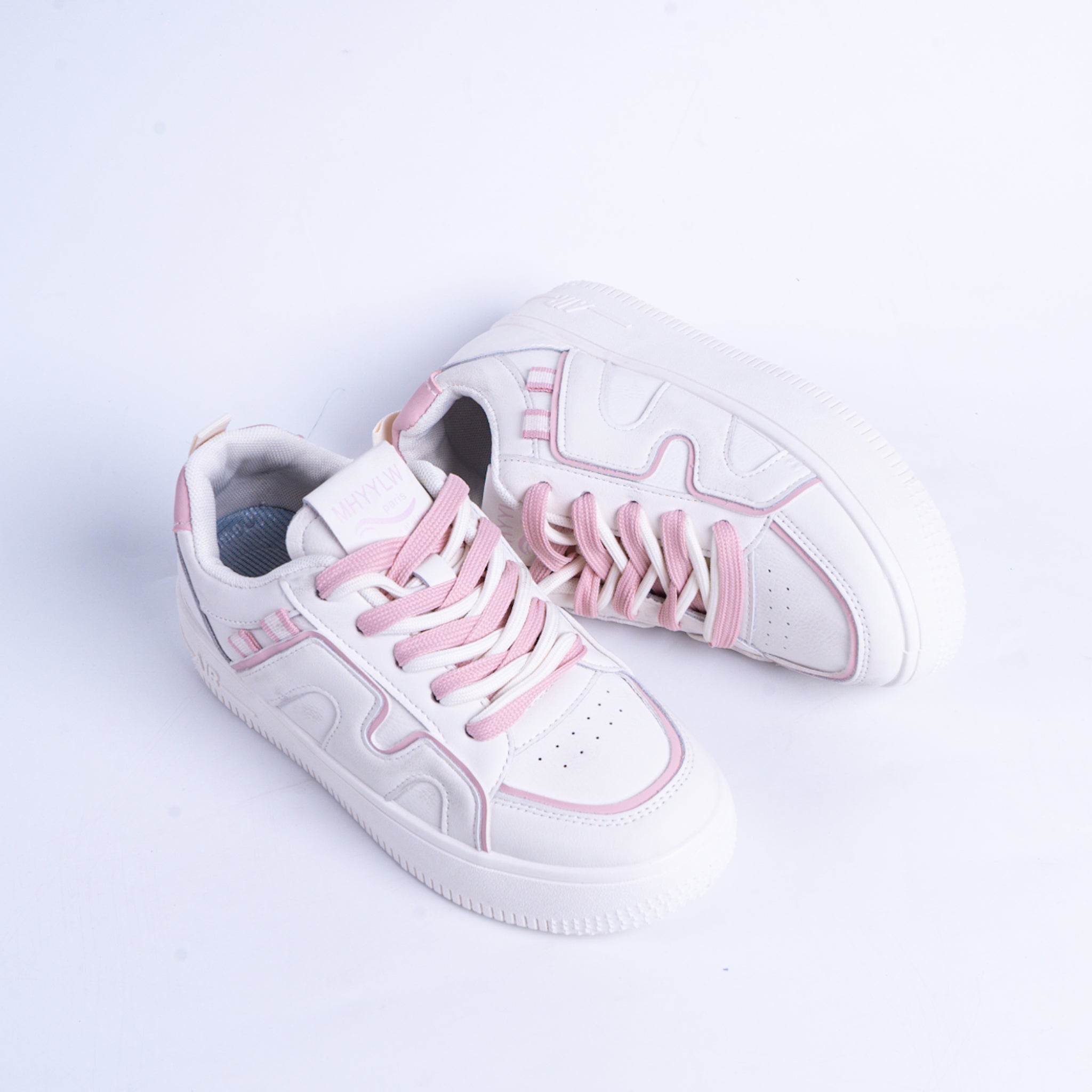 Sway Pink