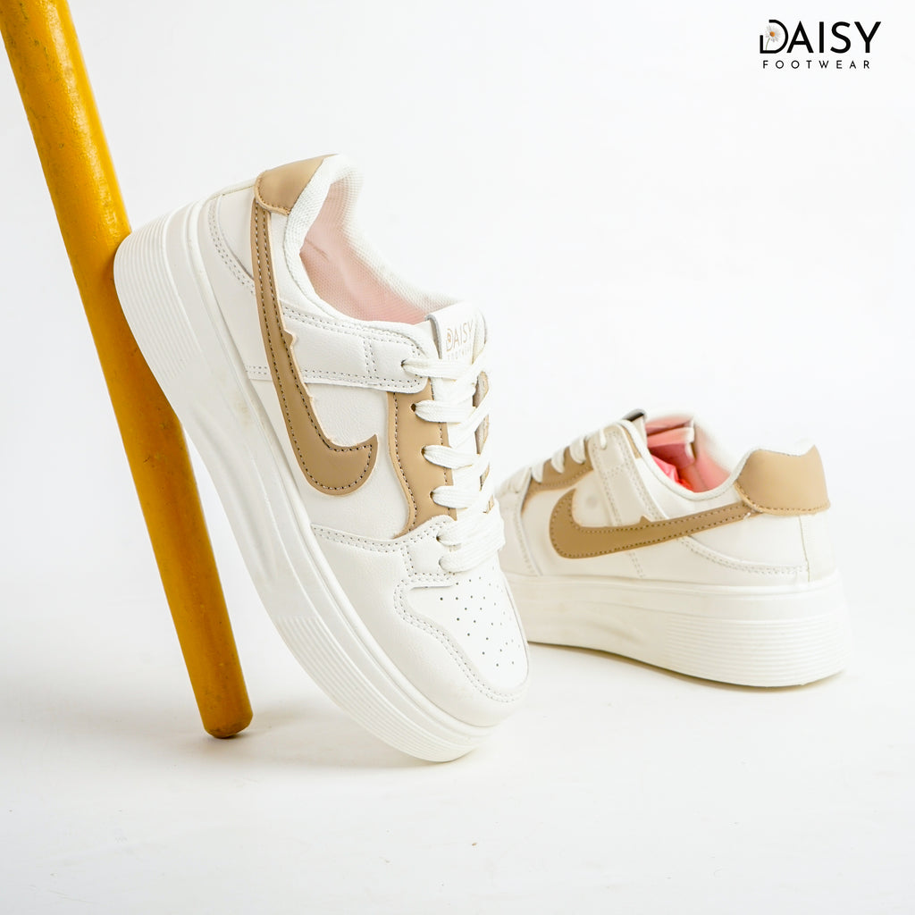 Velocity Beige