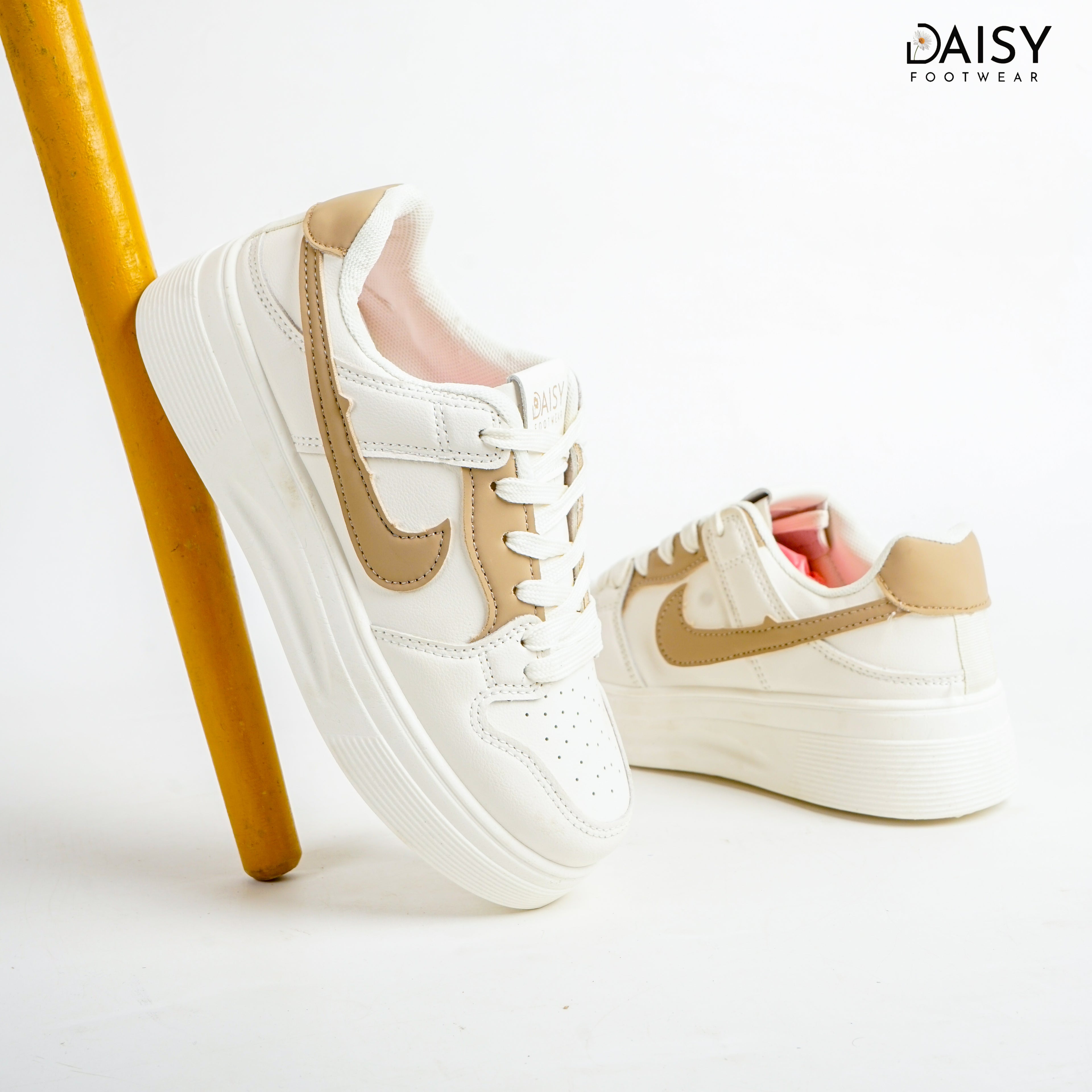 Velocity Beige