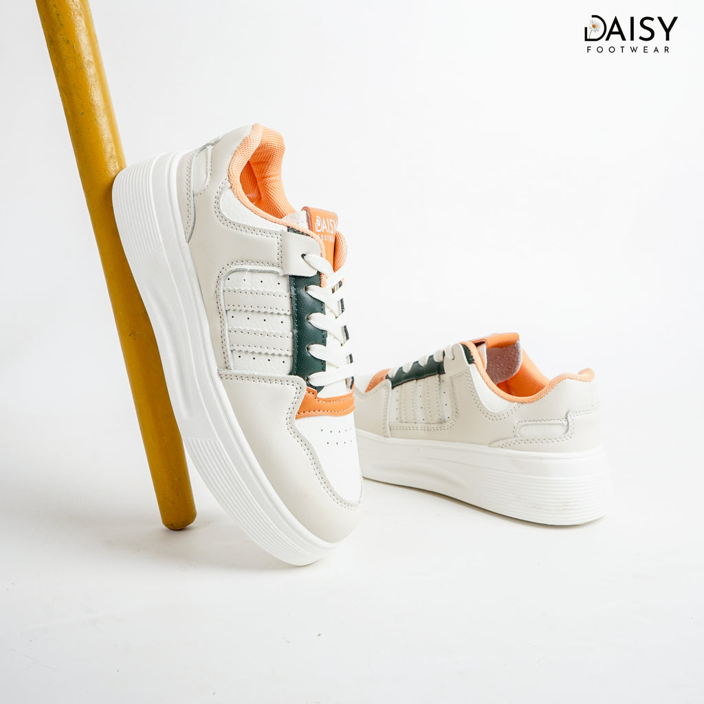 Young Orange