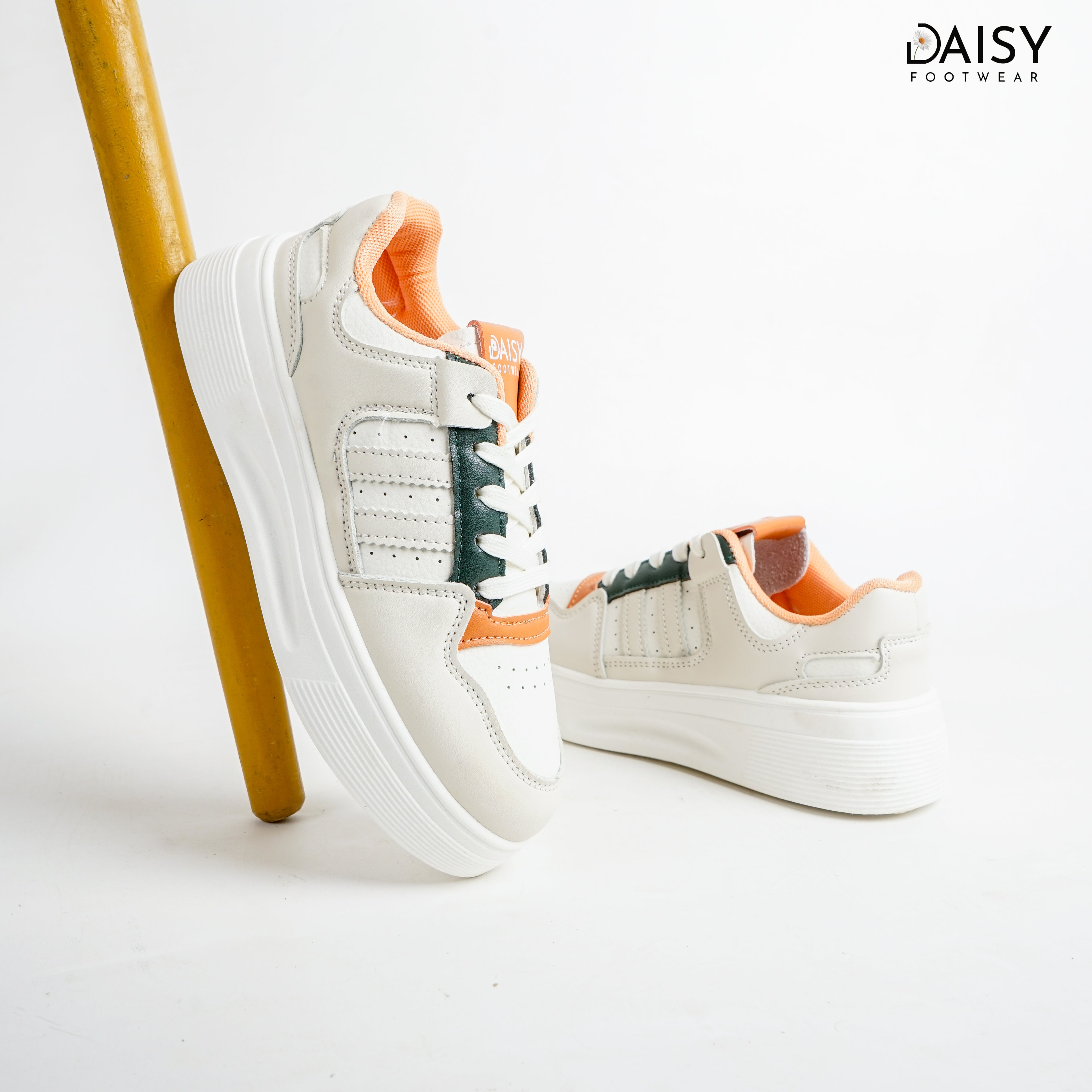 Young Orange