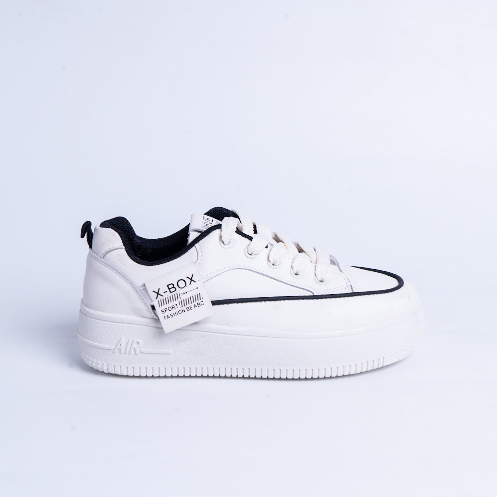 Ripple Black