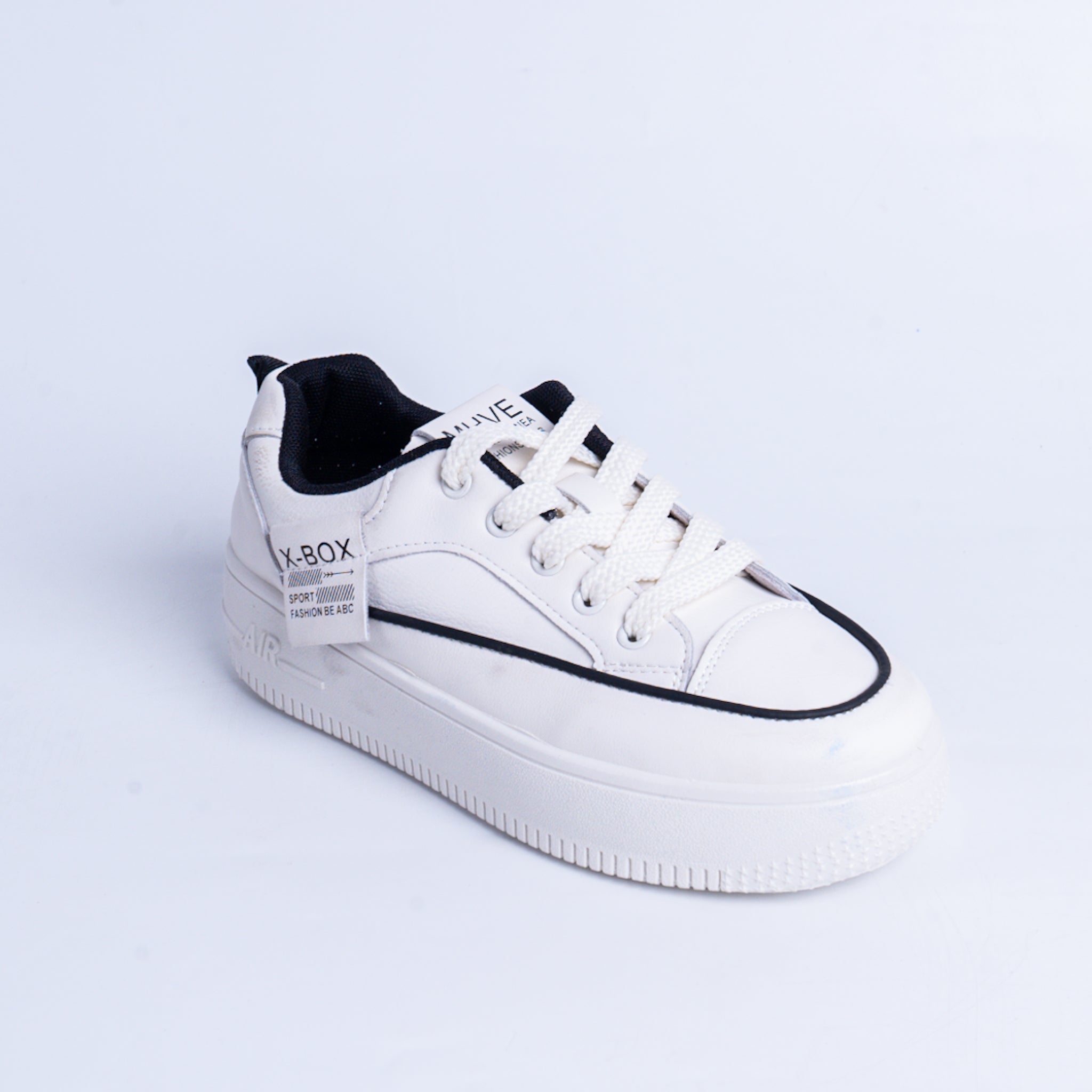 Ripple Black