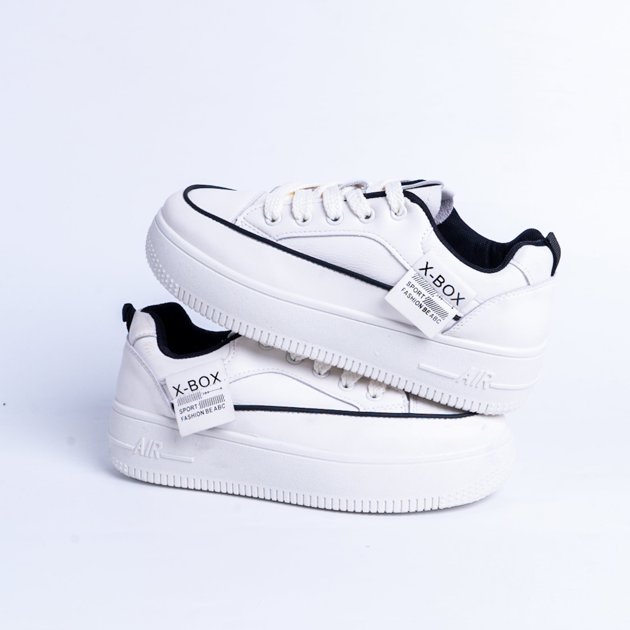 Ripple Black