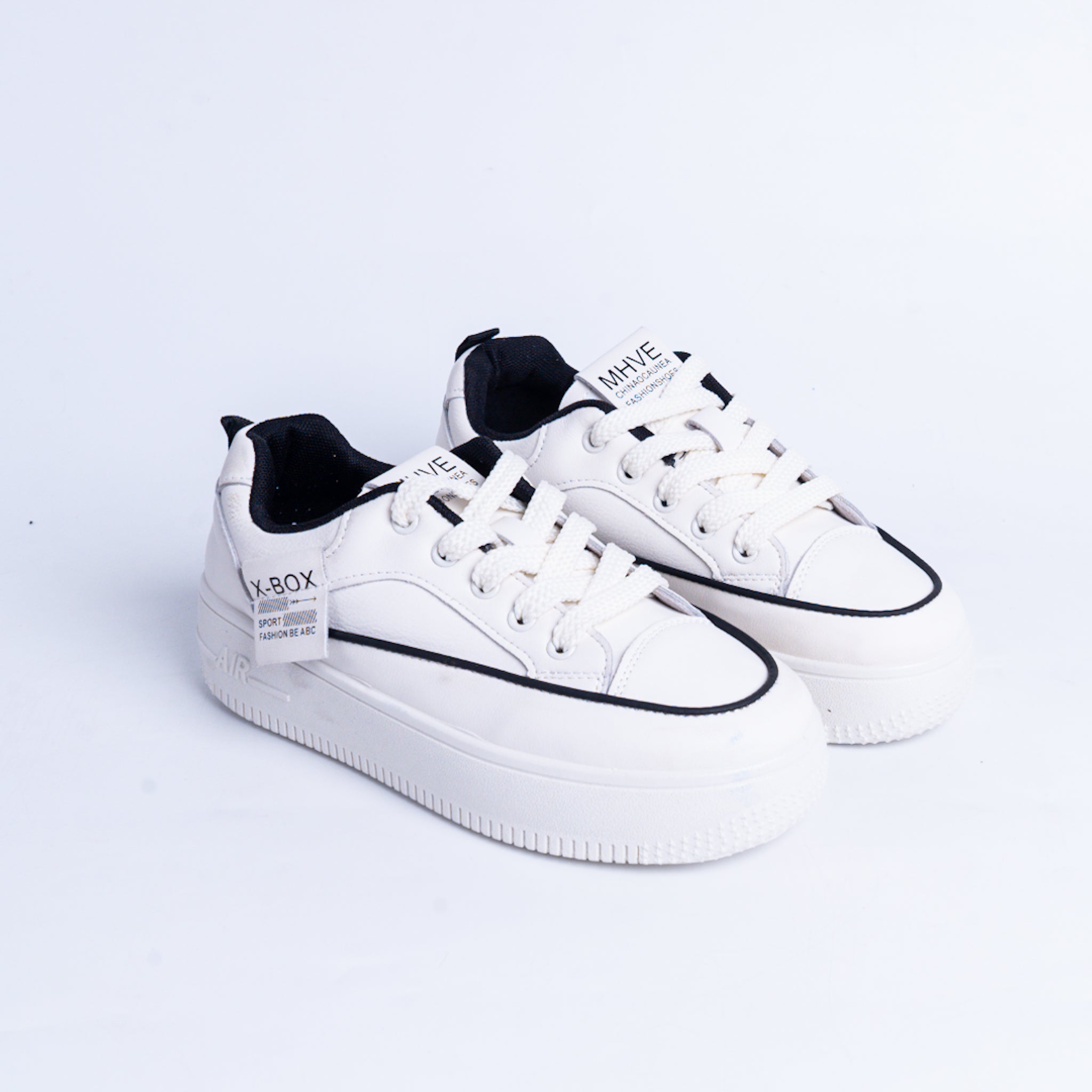 Ripple Black