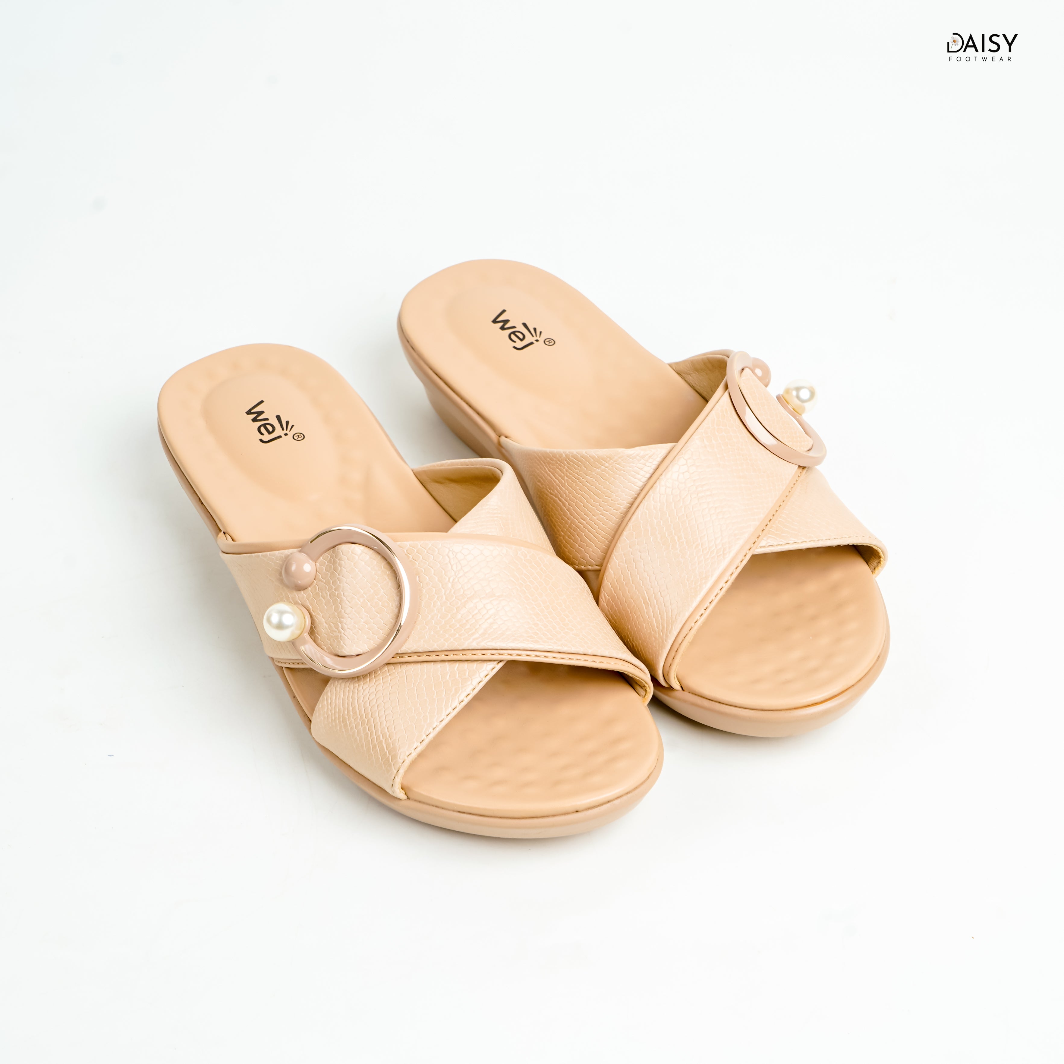 Pearla Beige