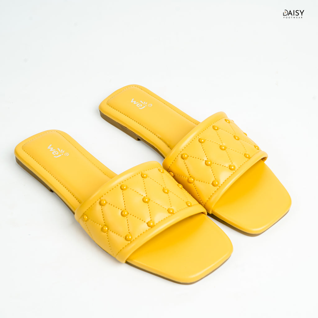 Brisa Yellow