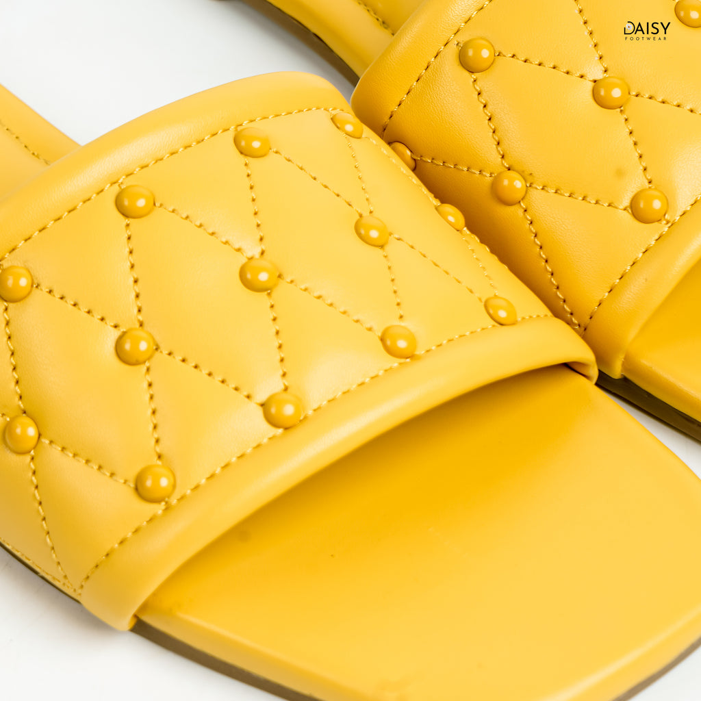 Brisa Yellow
