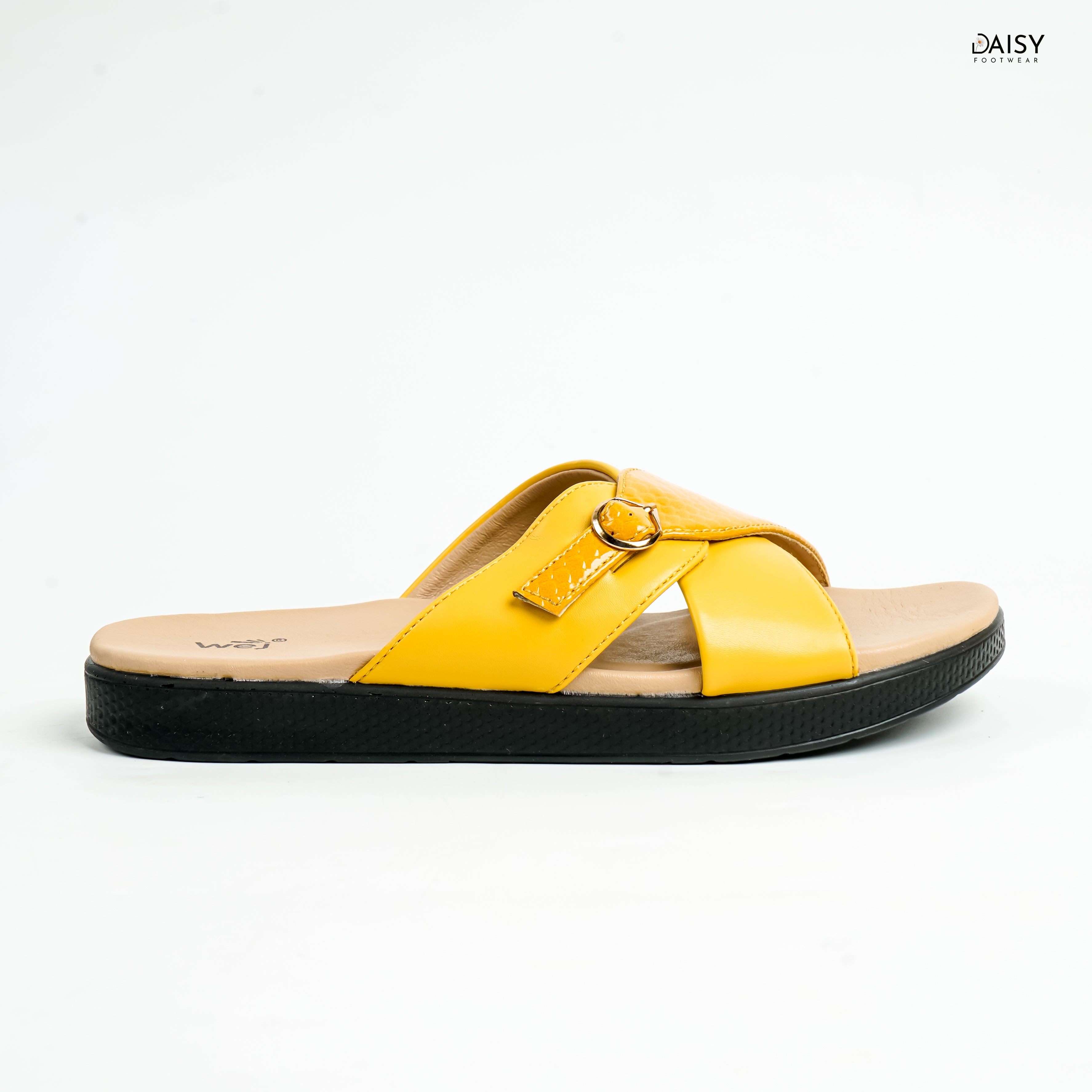 Solea Yellow
