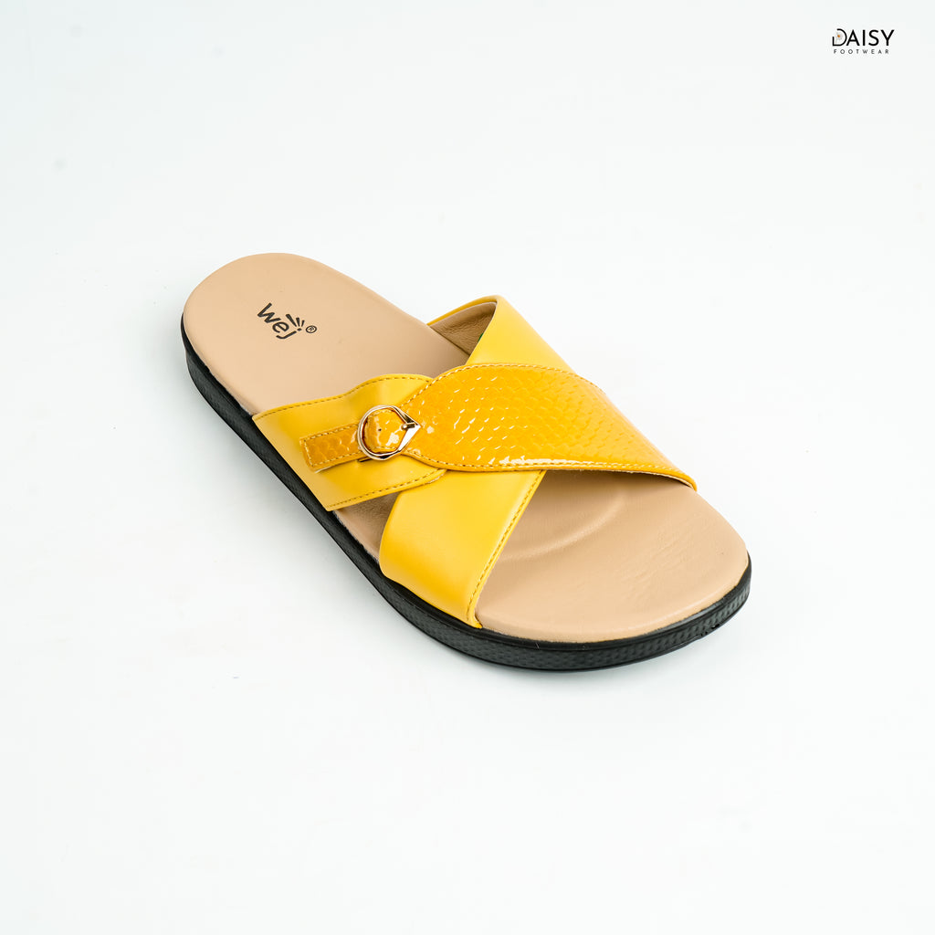 Solea Yellow