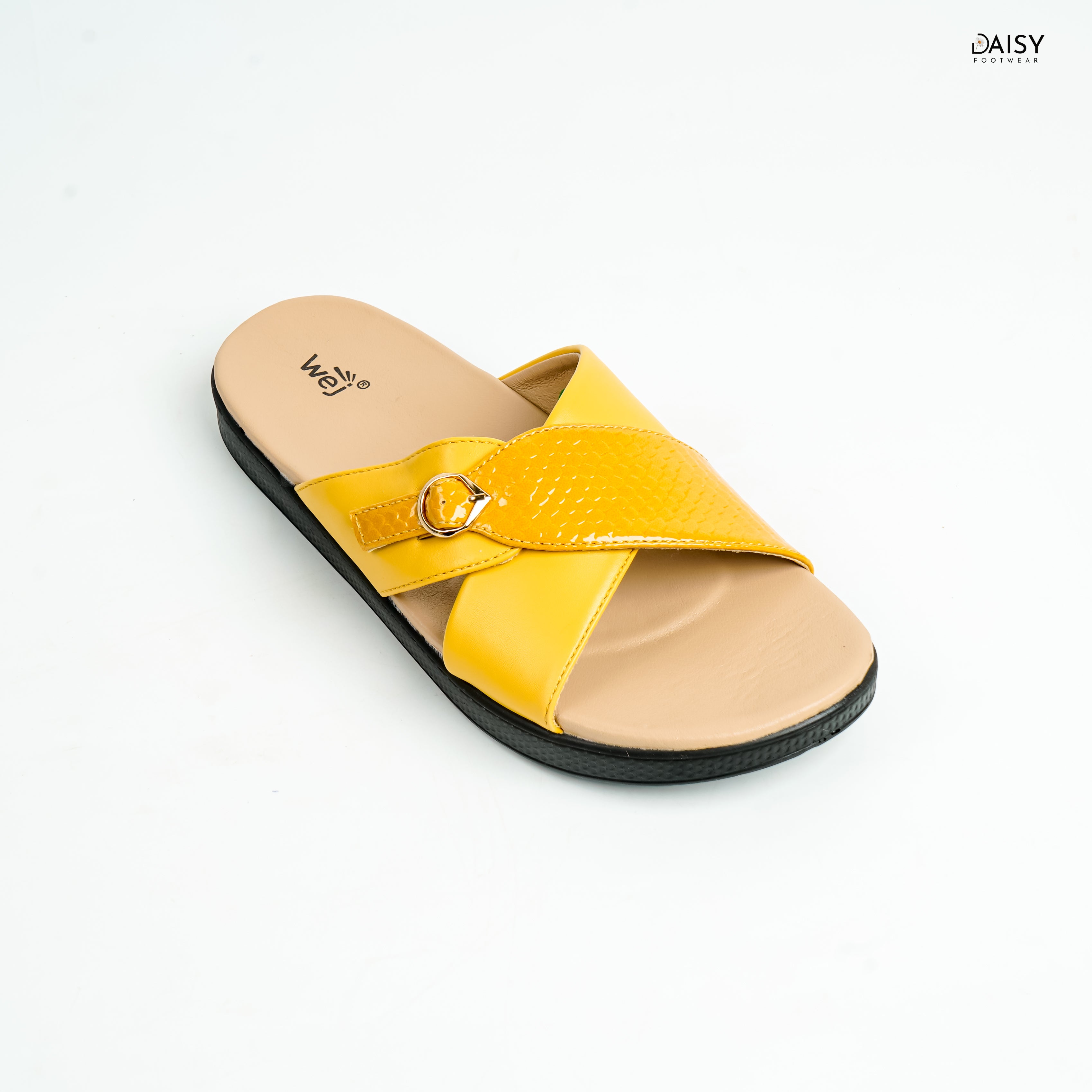 Solea Yellow