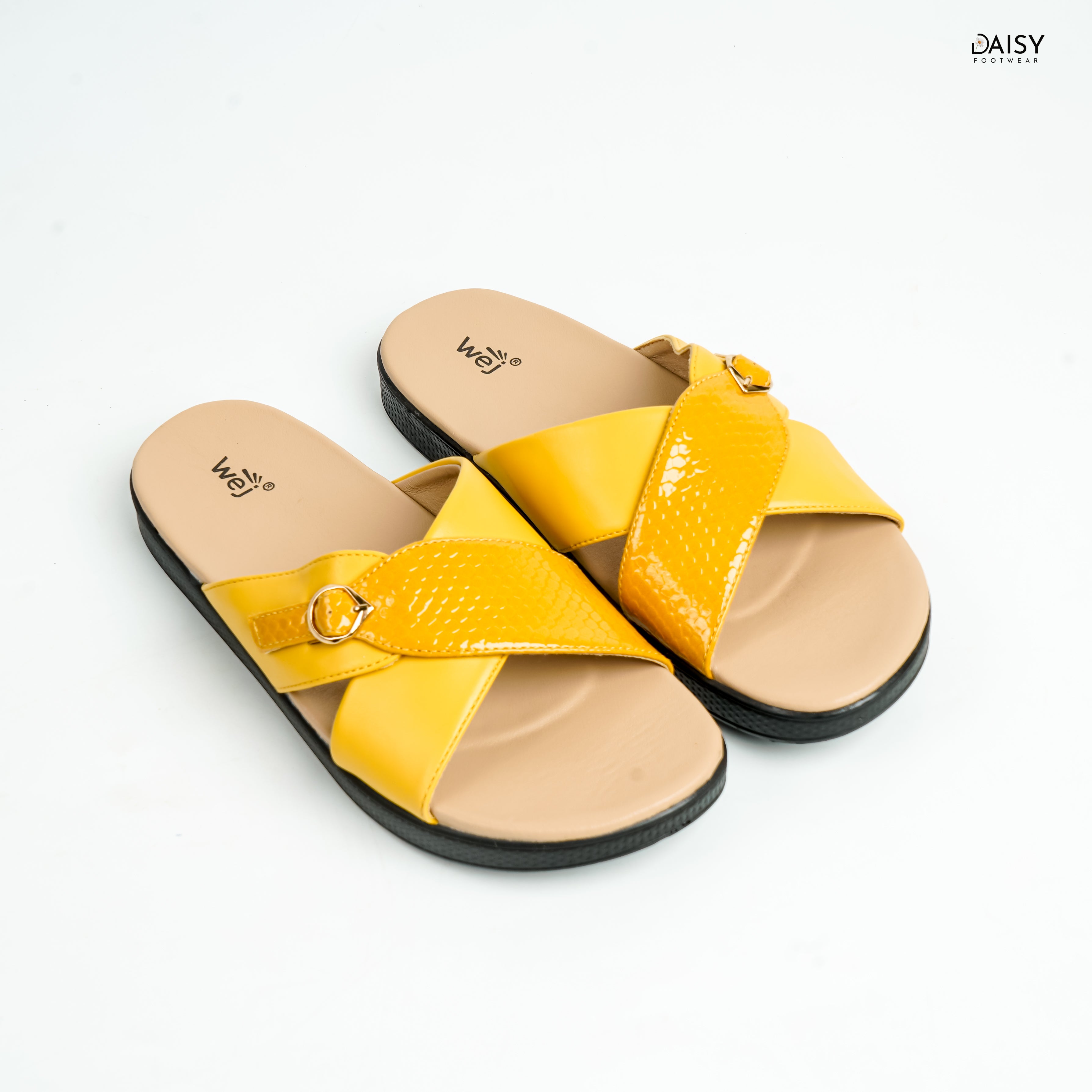 Solea Yellow