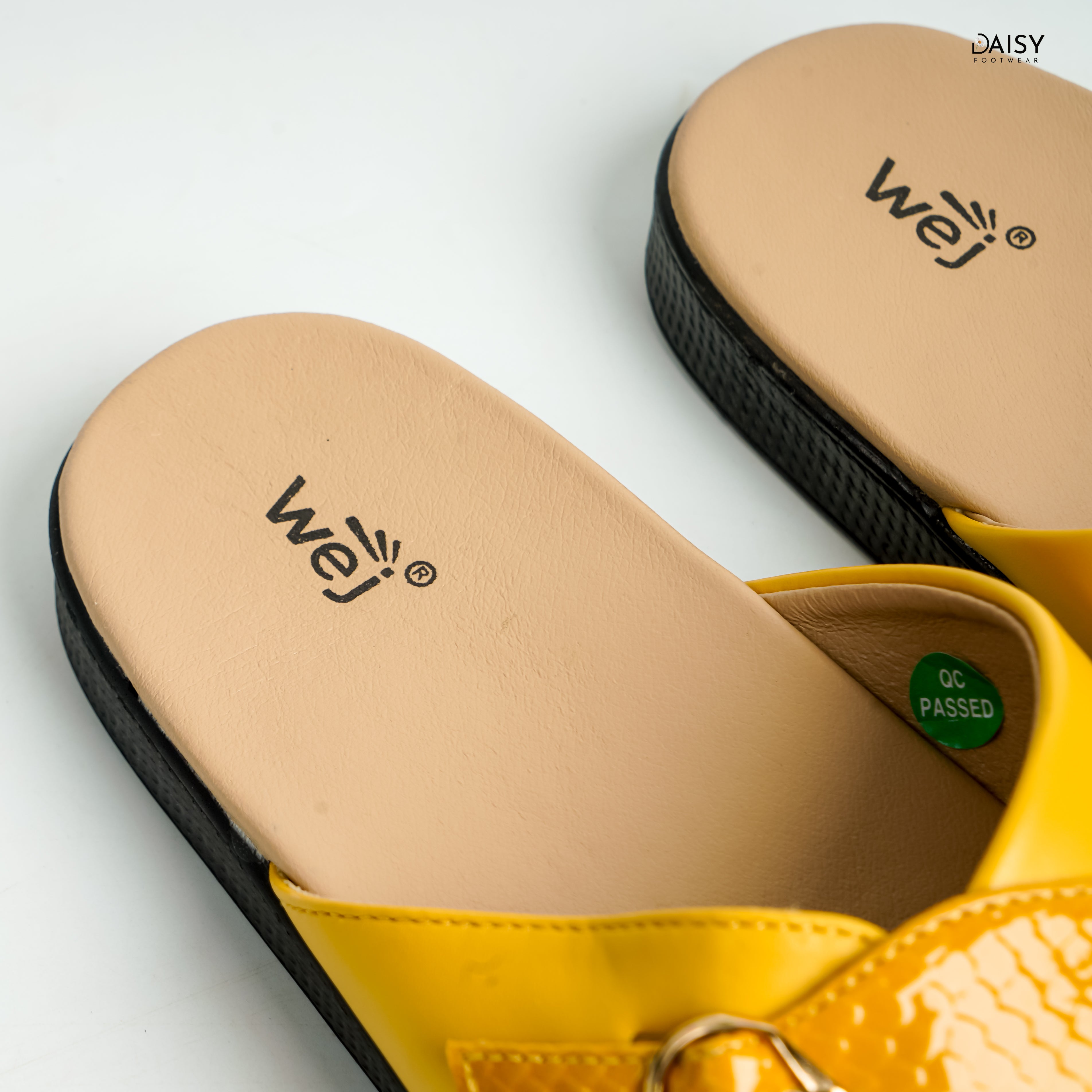 Solea Yellow