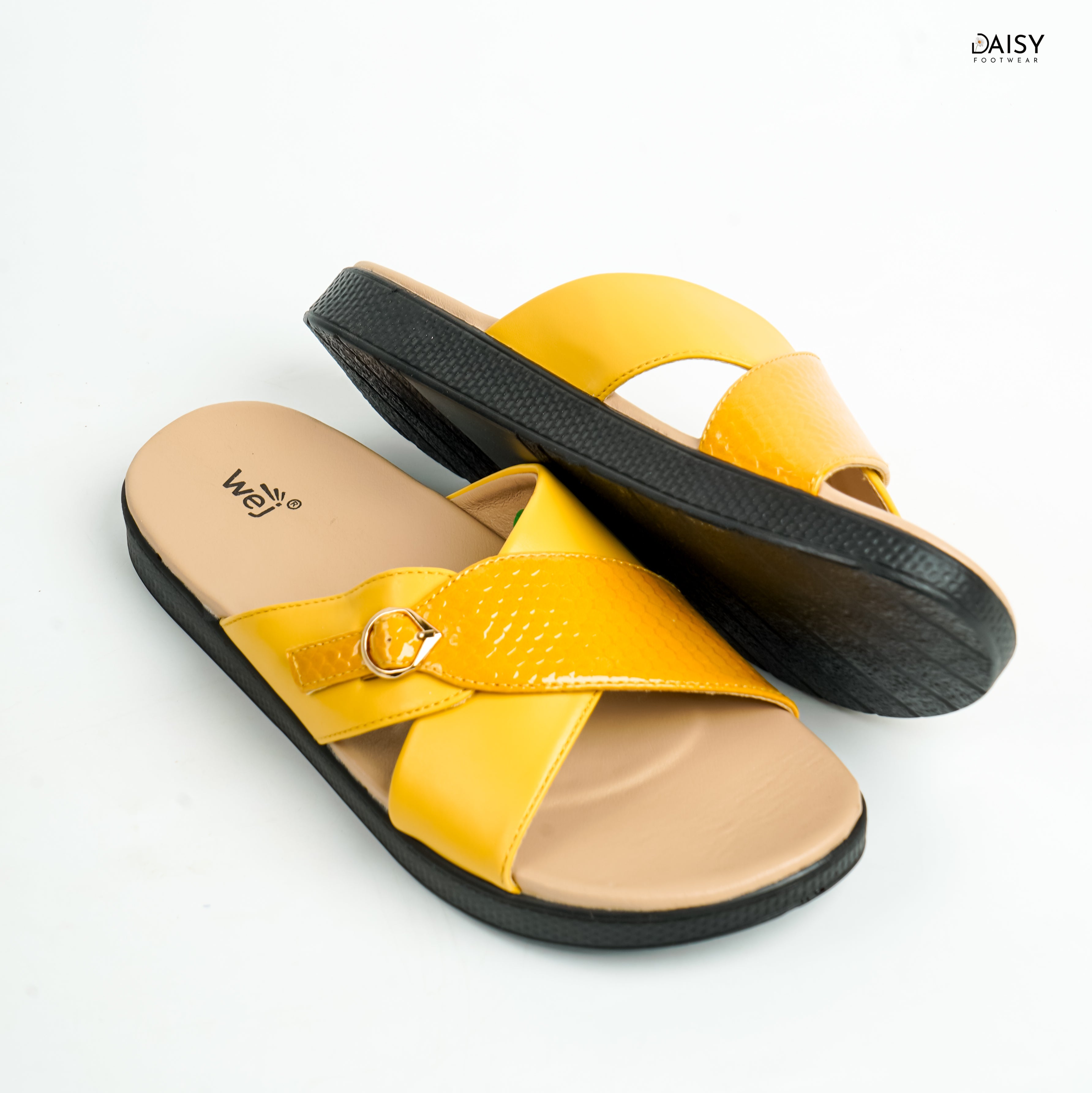 Solea Yellow