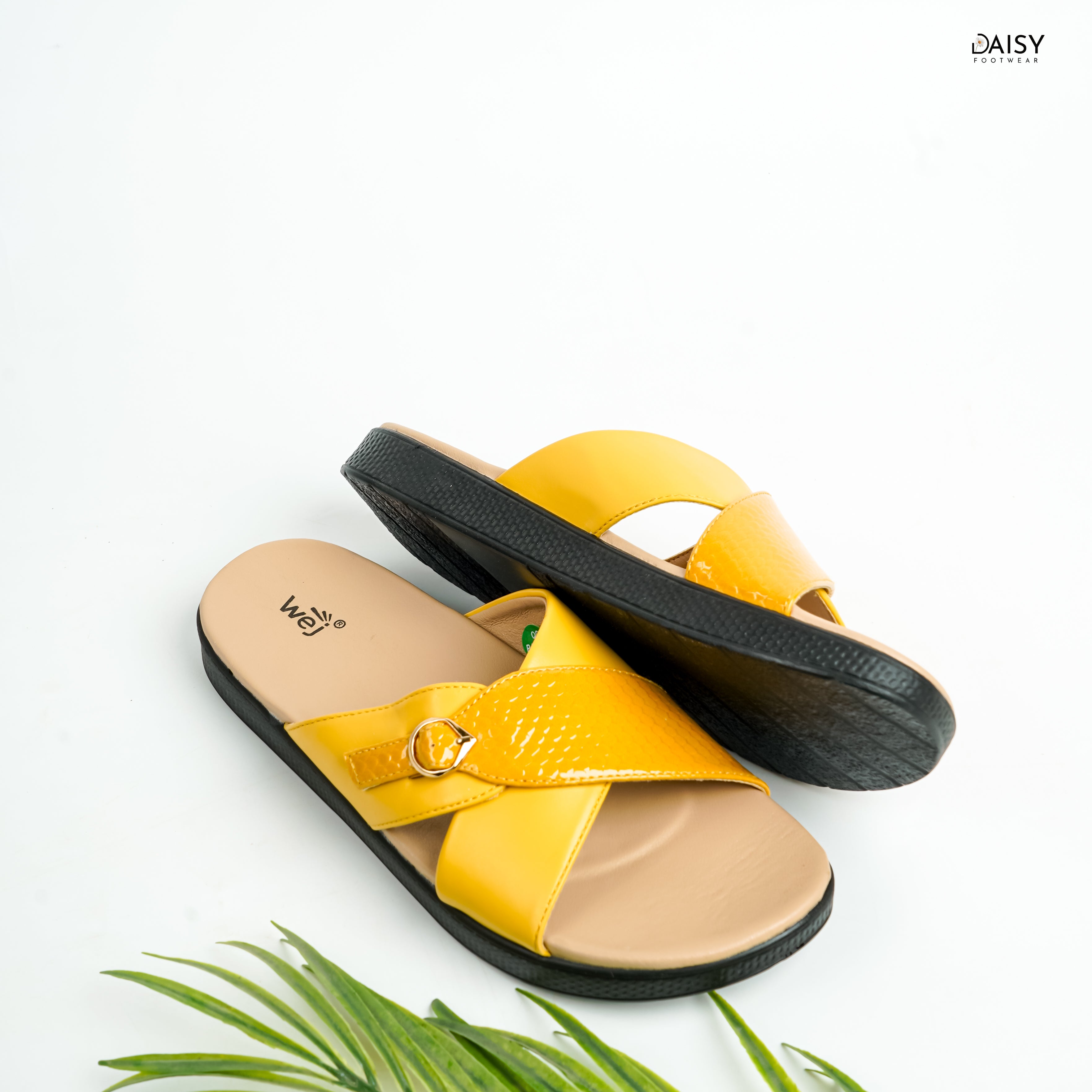 Solea Yellow