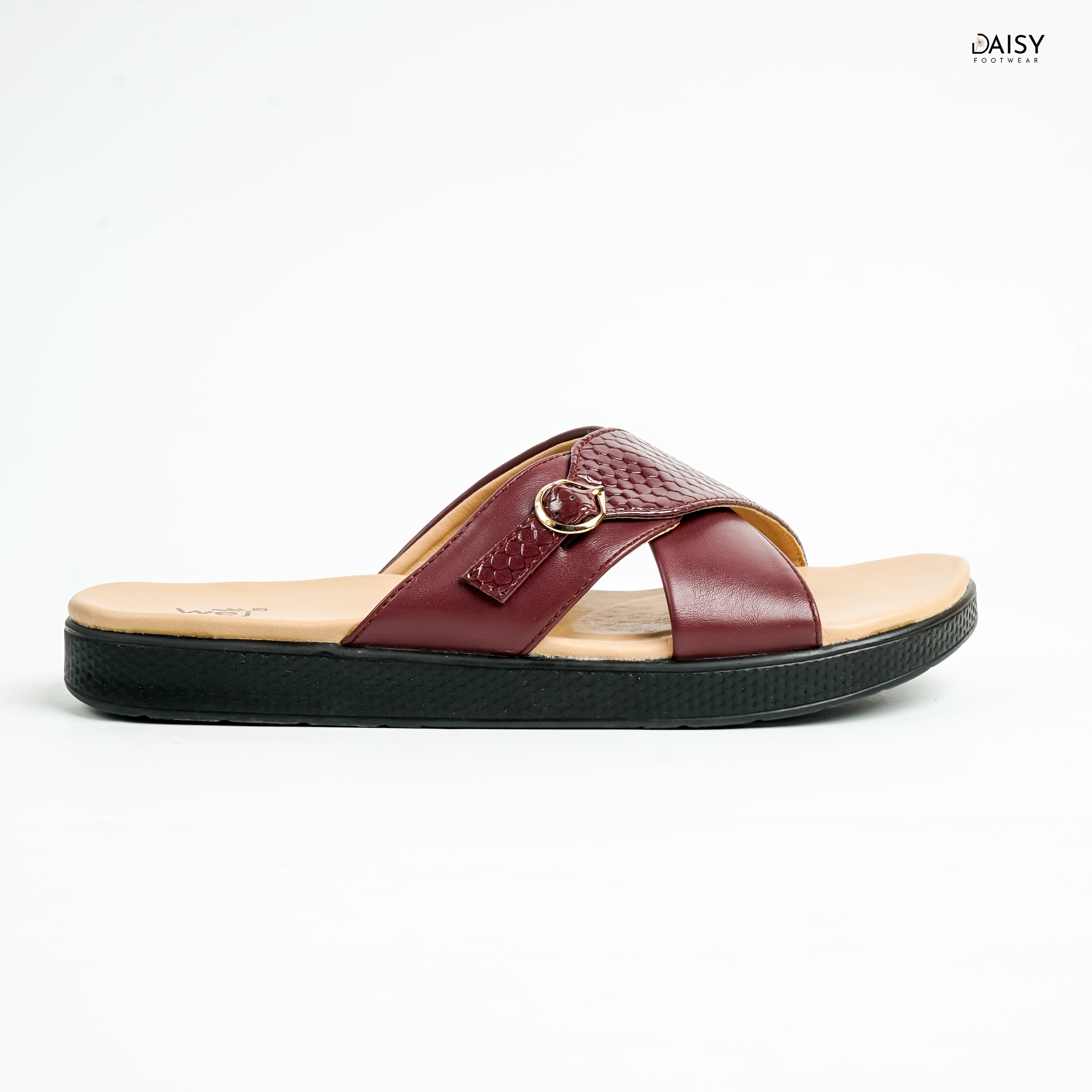 Solea Maroon