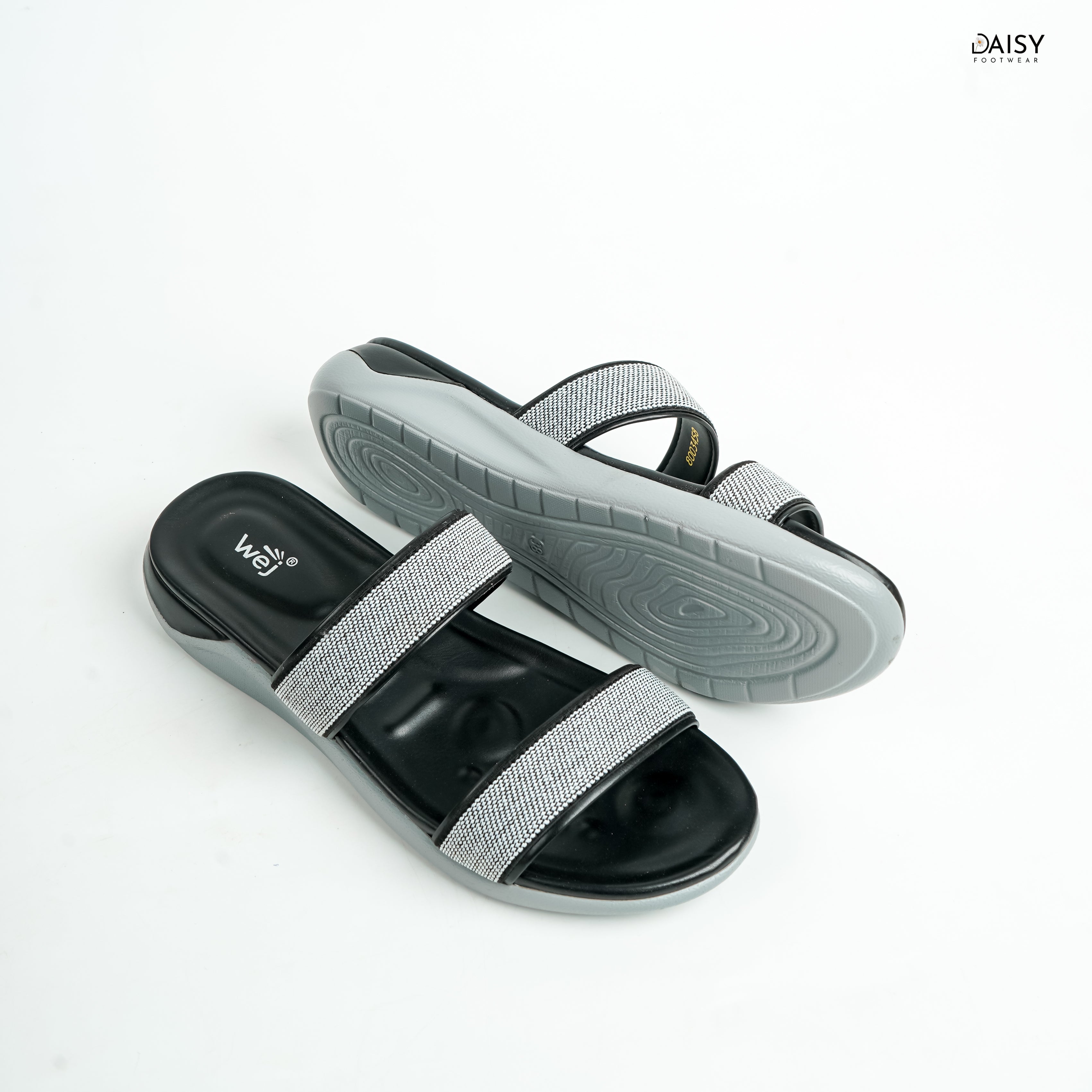 Glistra Black