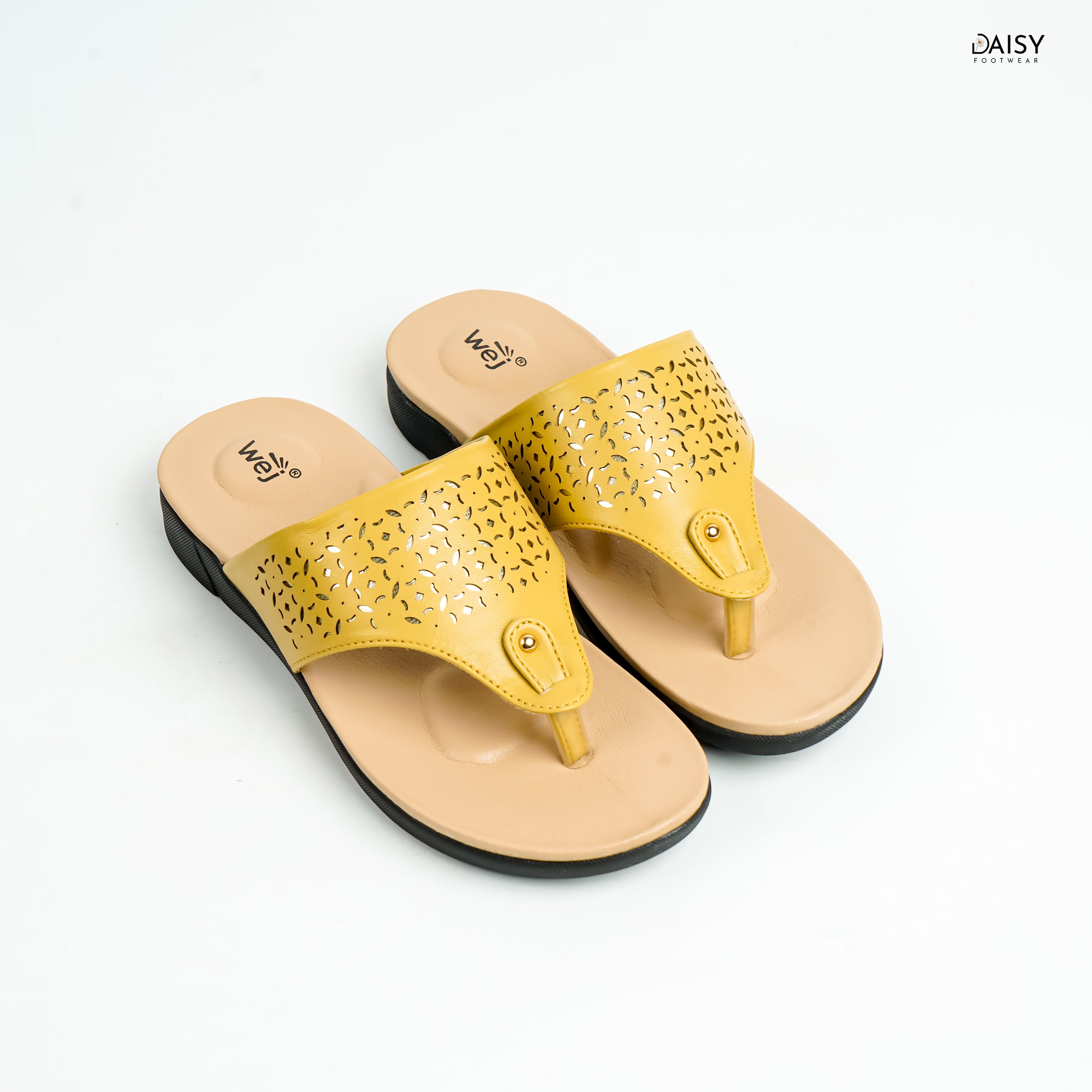 Fiora Yellow