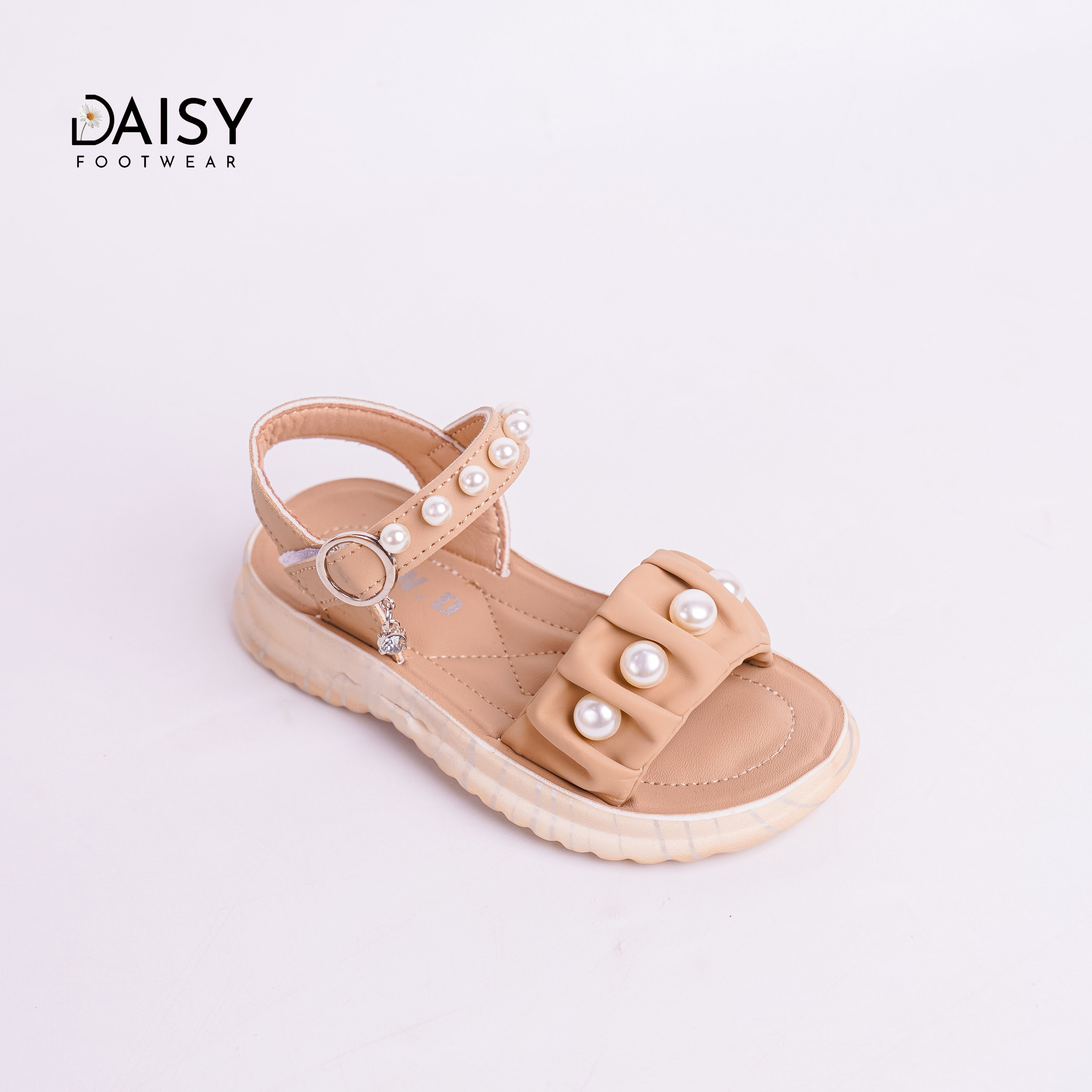 PearlCharm Khaki