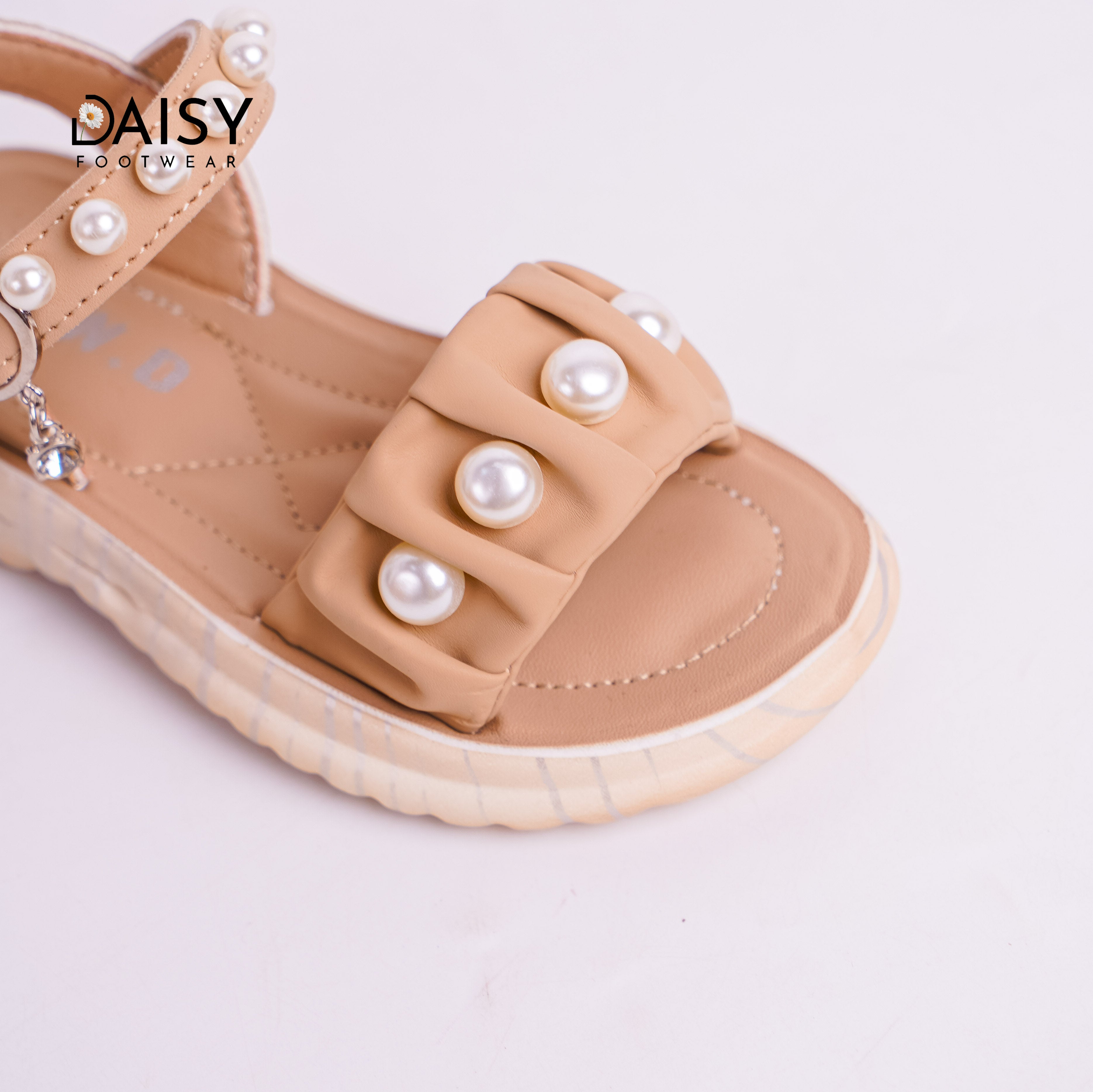 PearlCharm Khaki