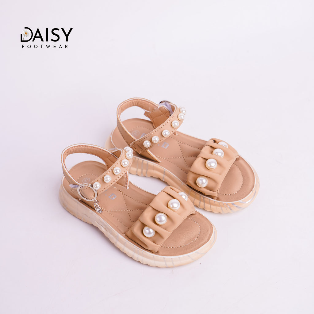 PearlCharm Khaki