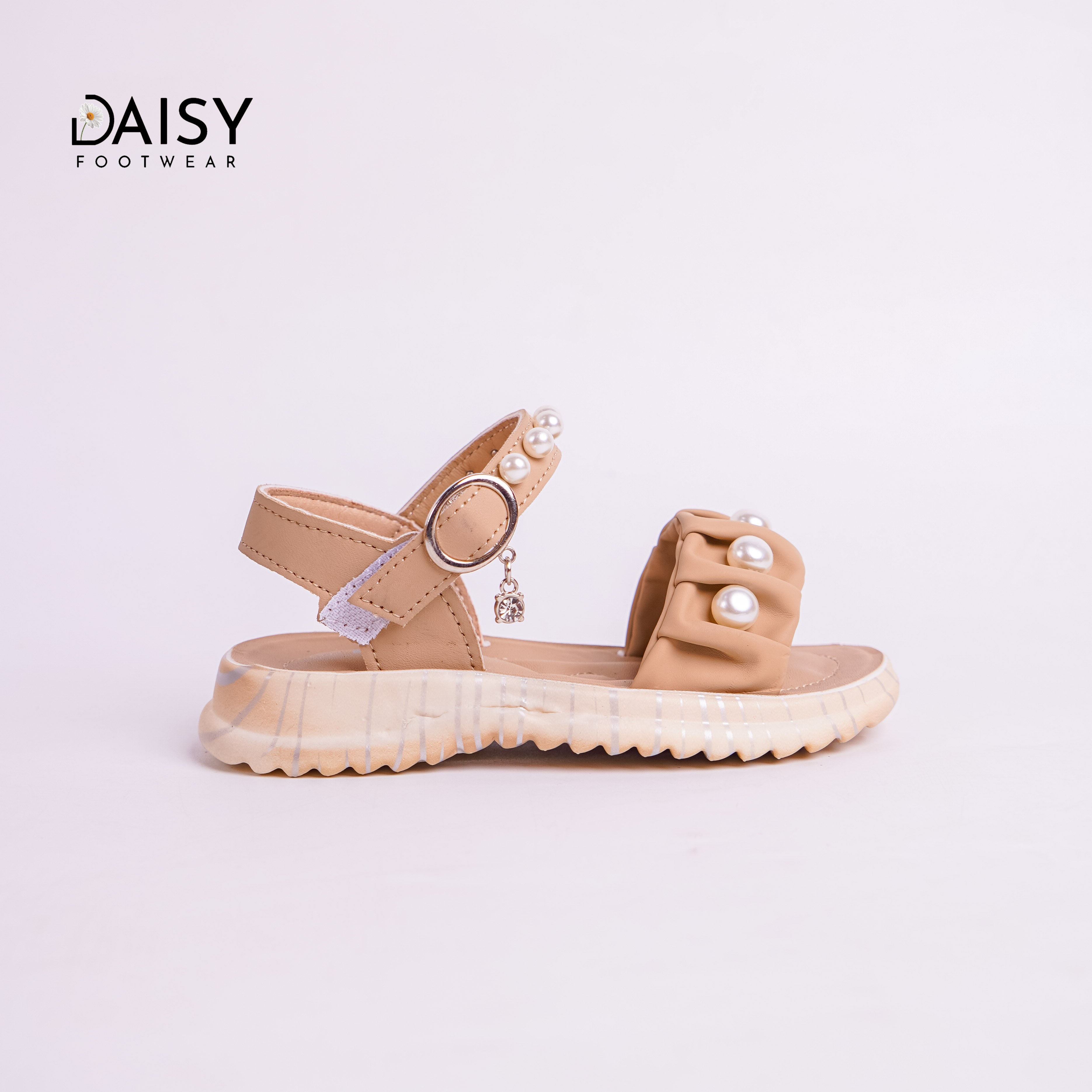 PearlCharm Khaki