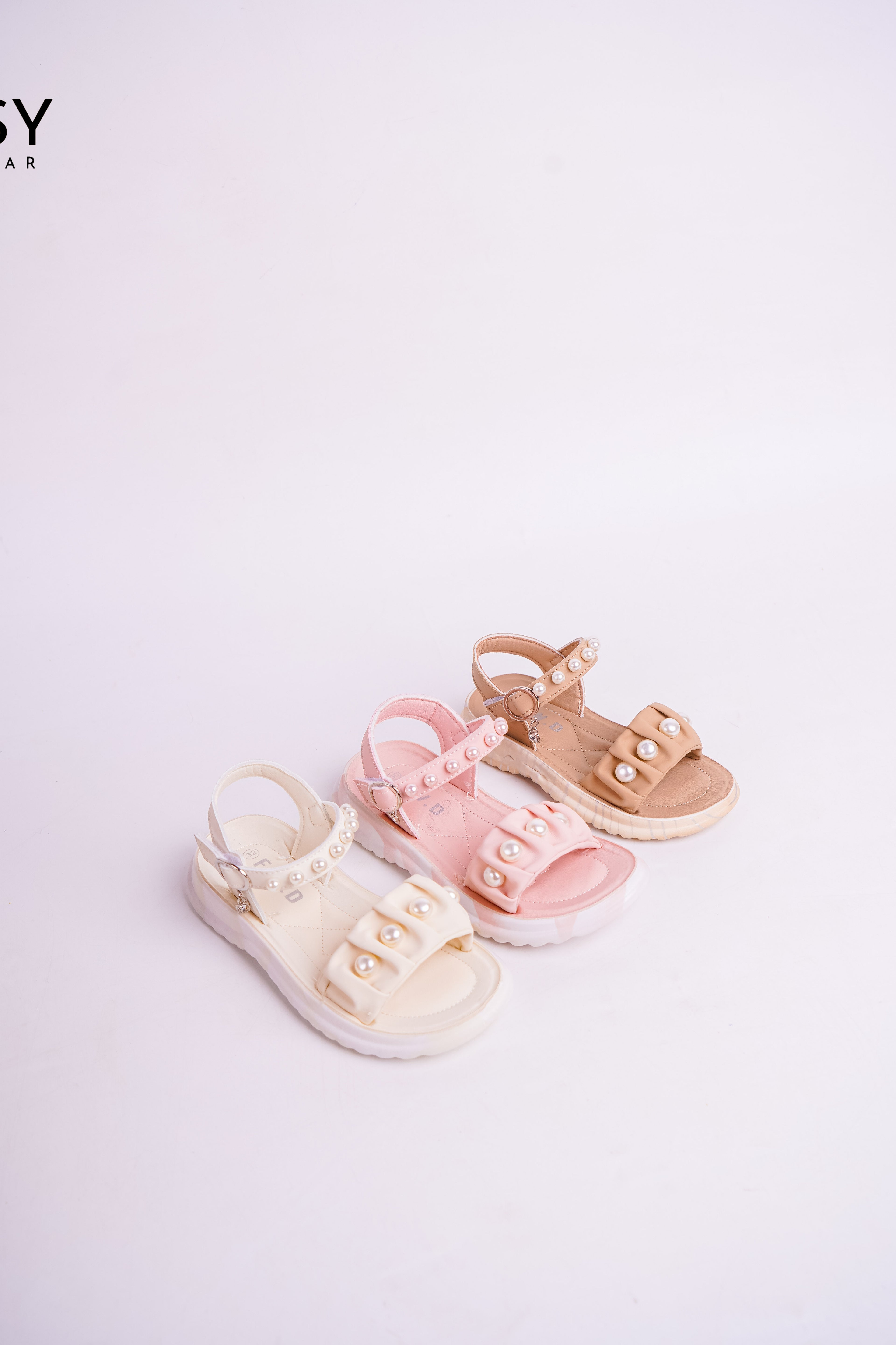 PearlCharm Beige