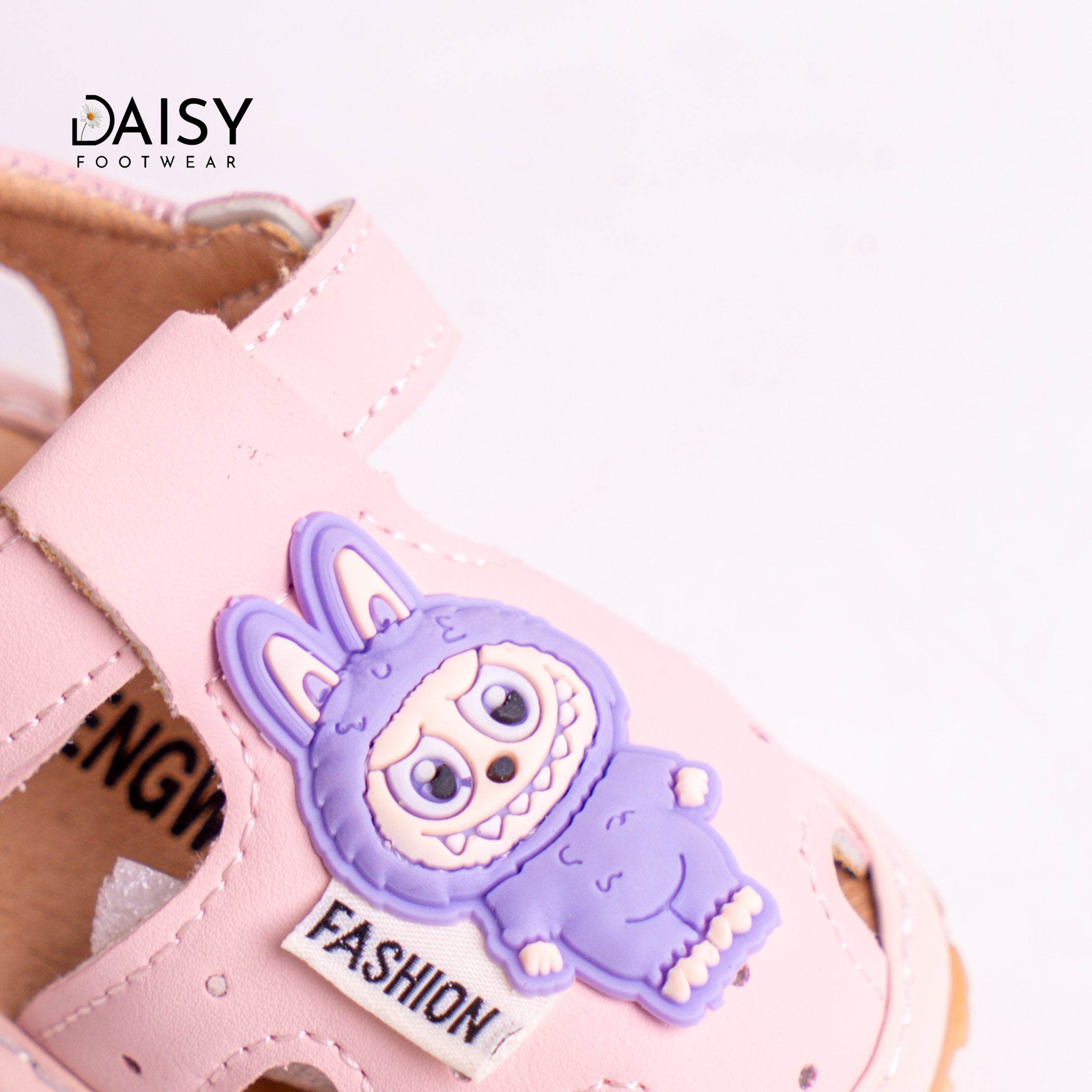 Charming Bunny