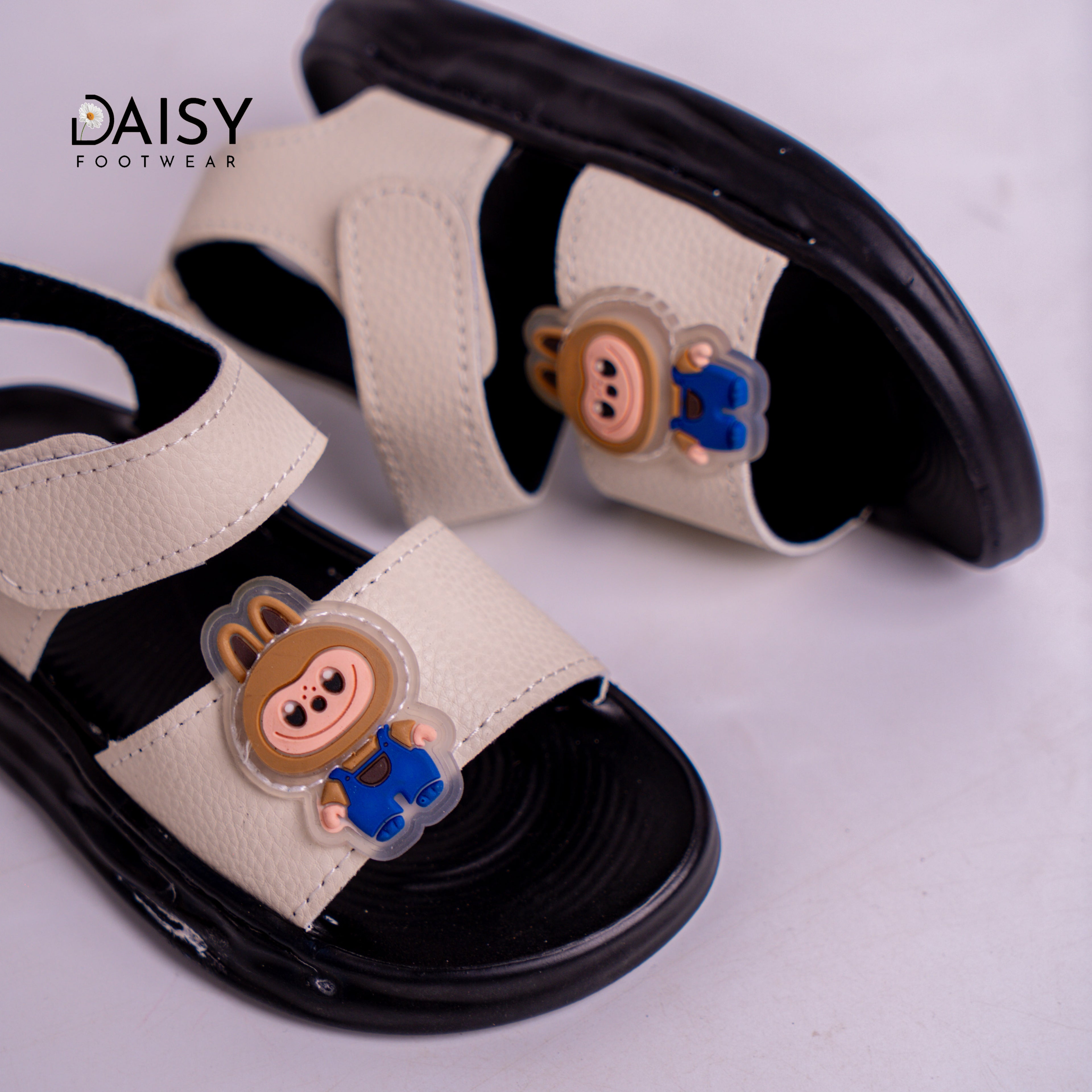 Charming Monkey