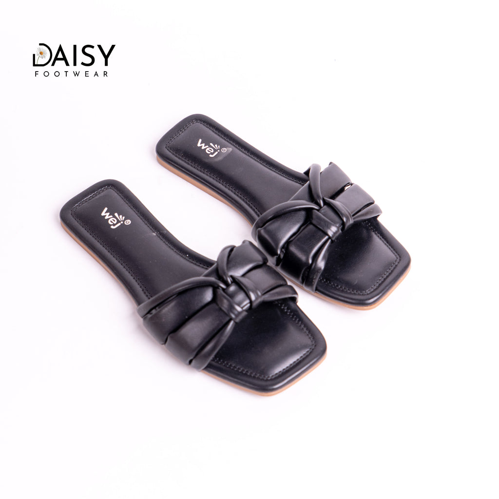 LushKnot Black