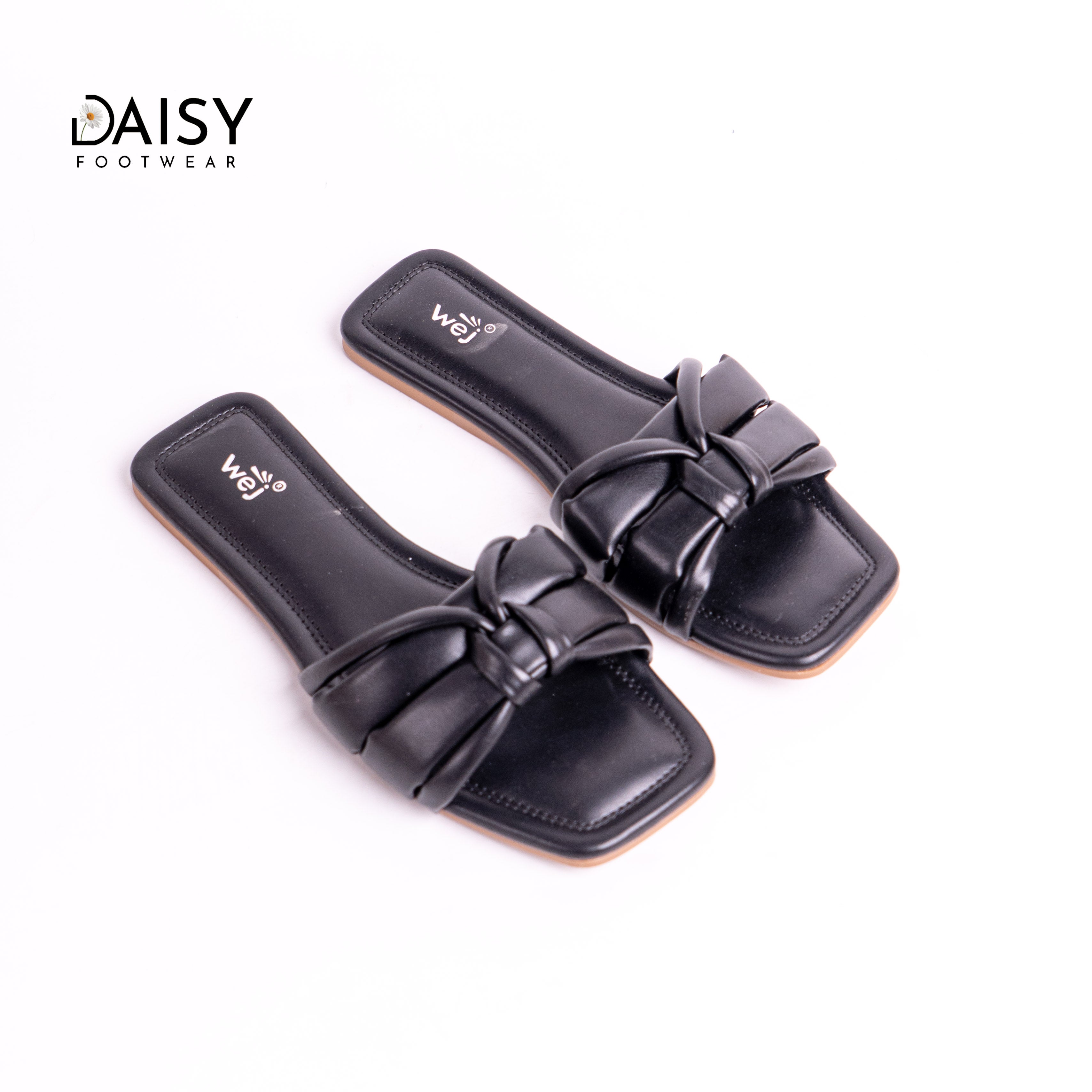 LushKnot Black