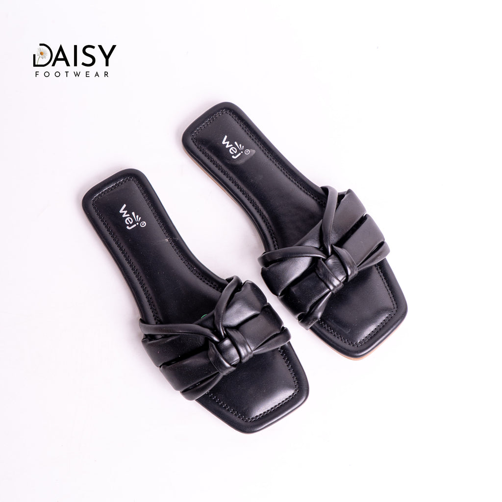 LushKnot Black
