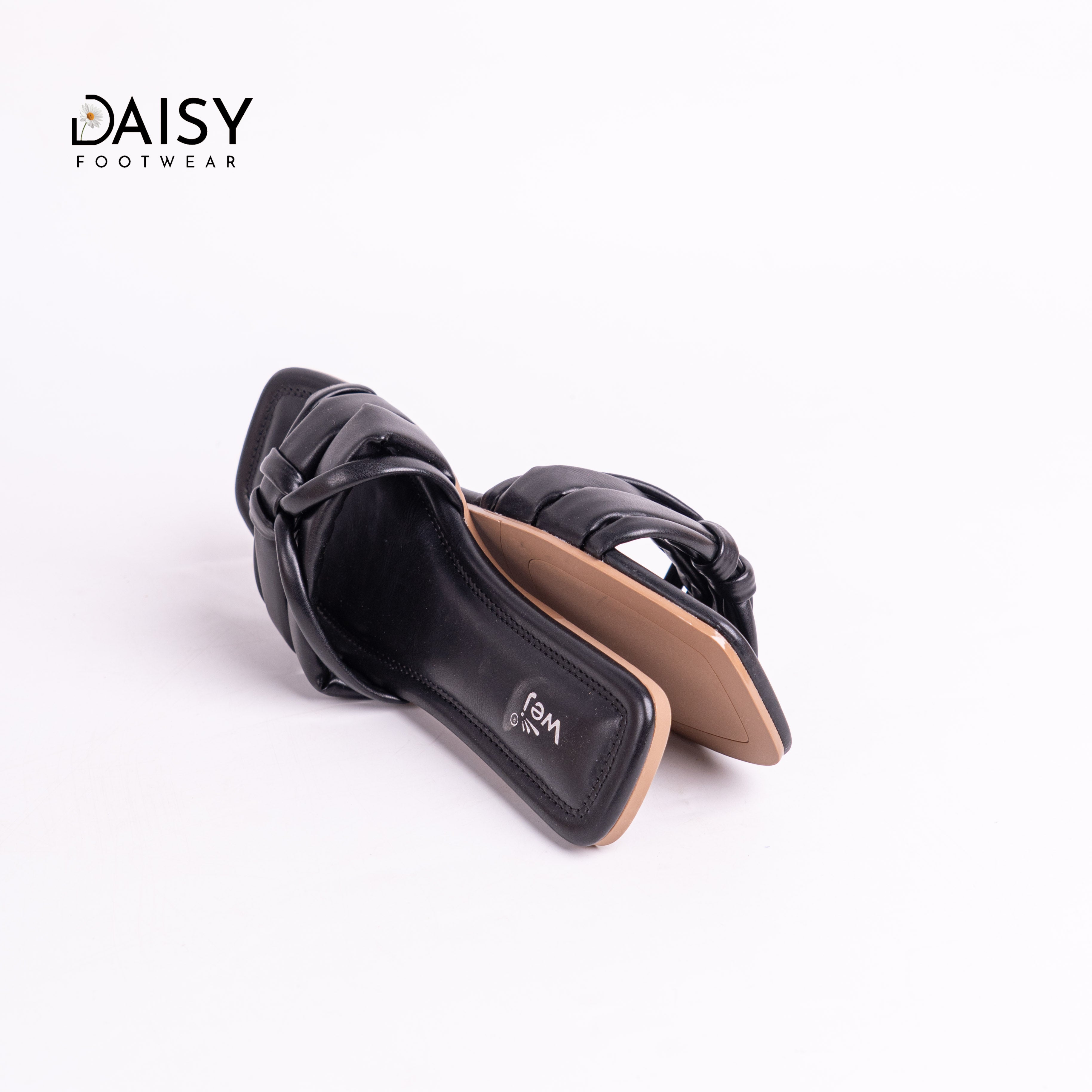 LushKnot Black