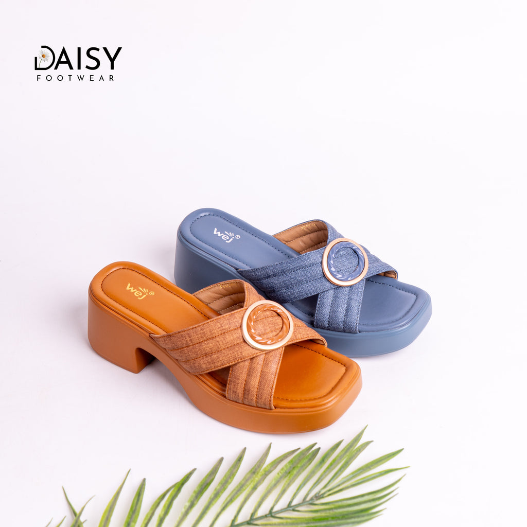 Denora Blue