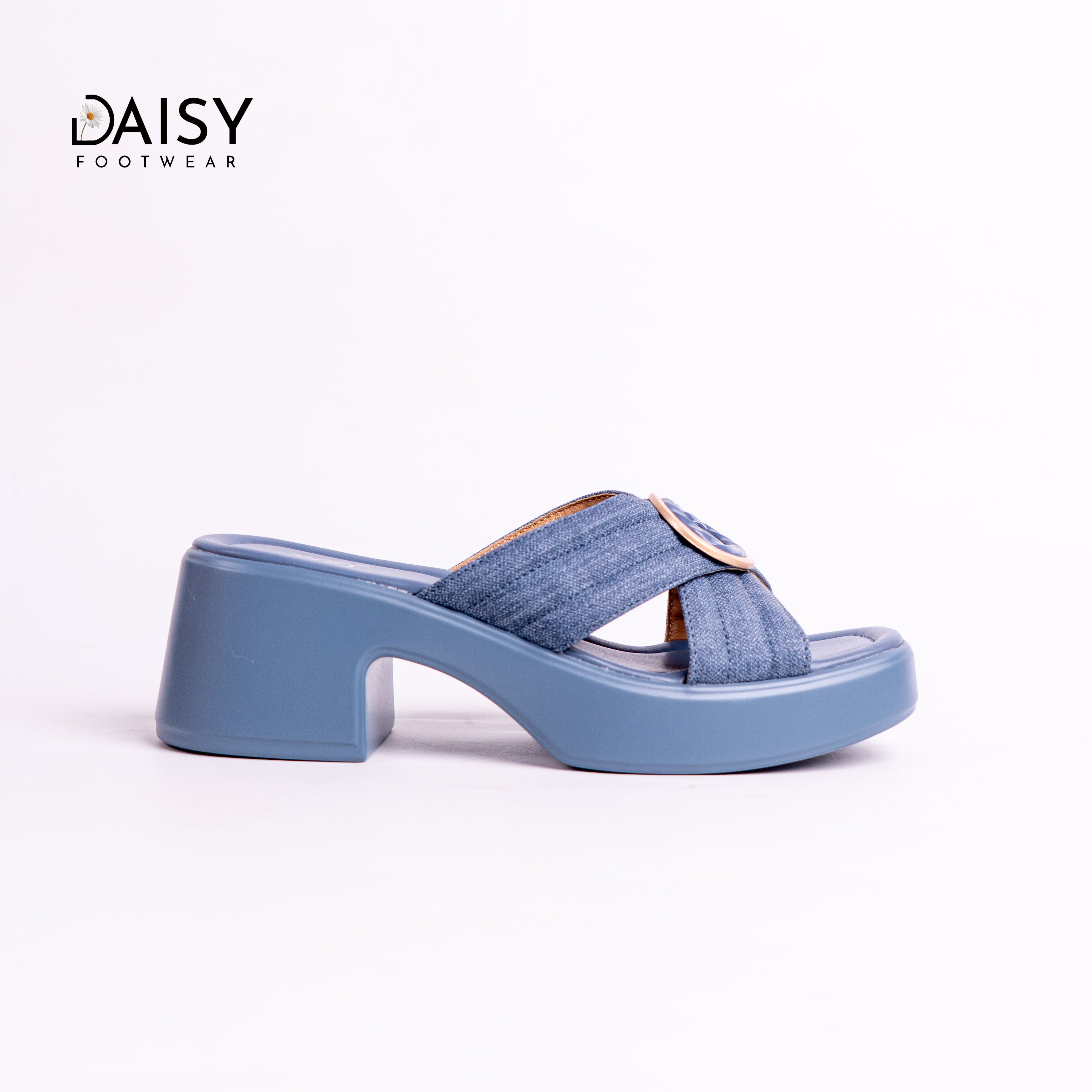 Denora Blue