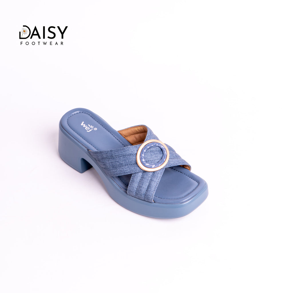 Denora Blue